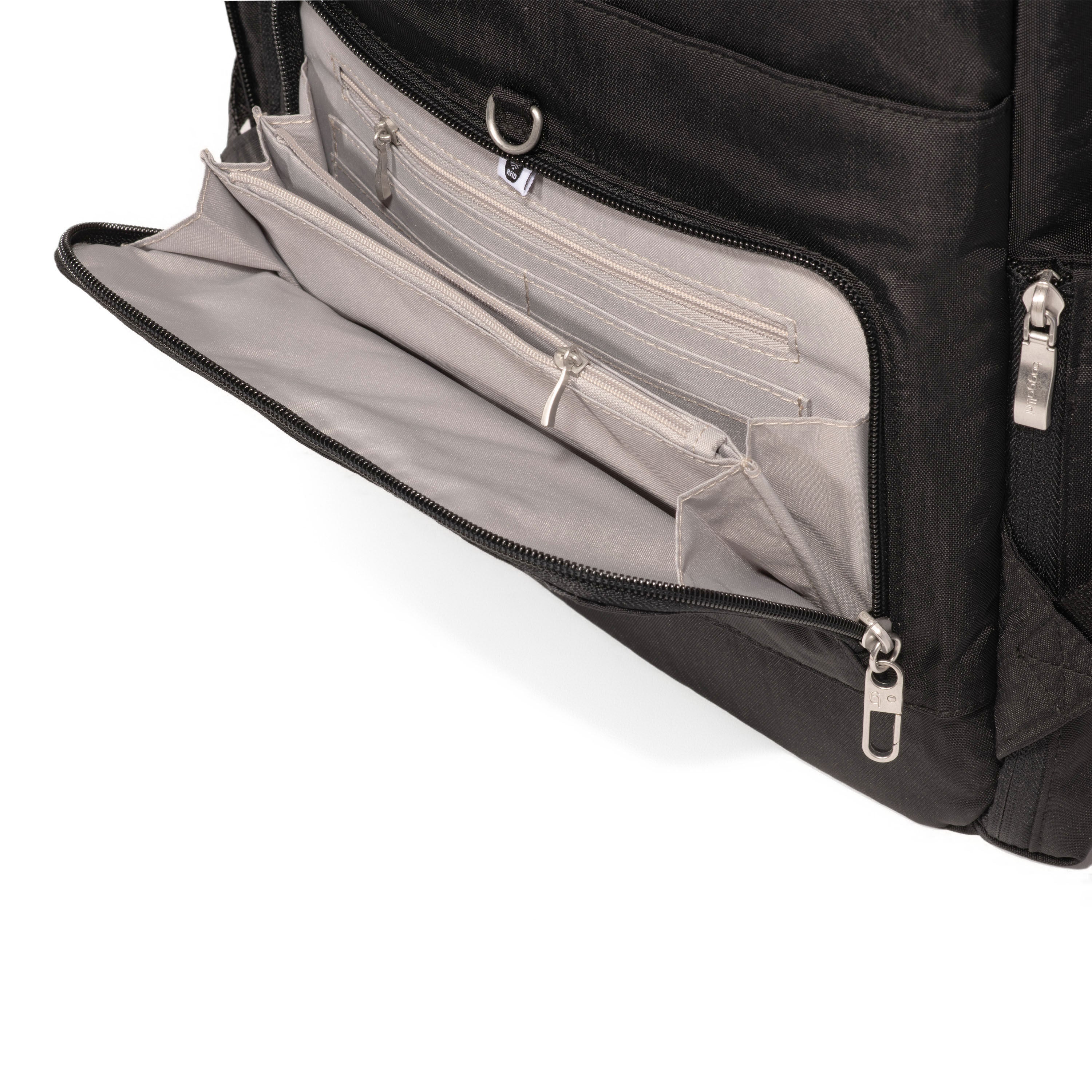 Modern Everywhere Commuter Laptop Backpack 23