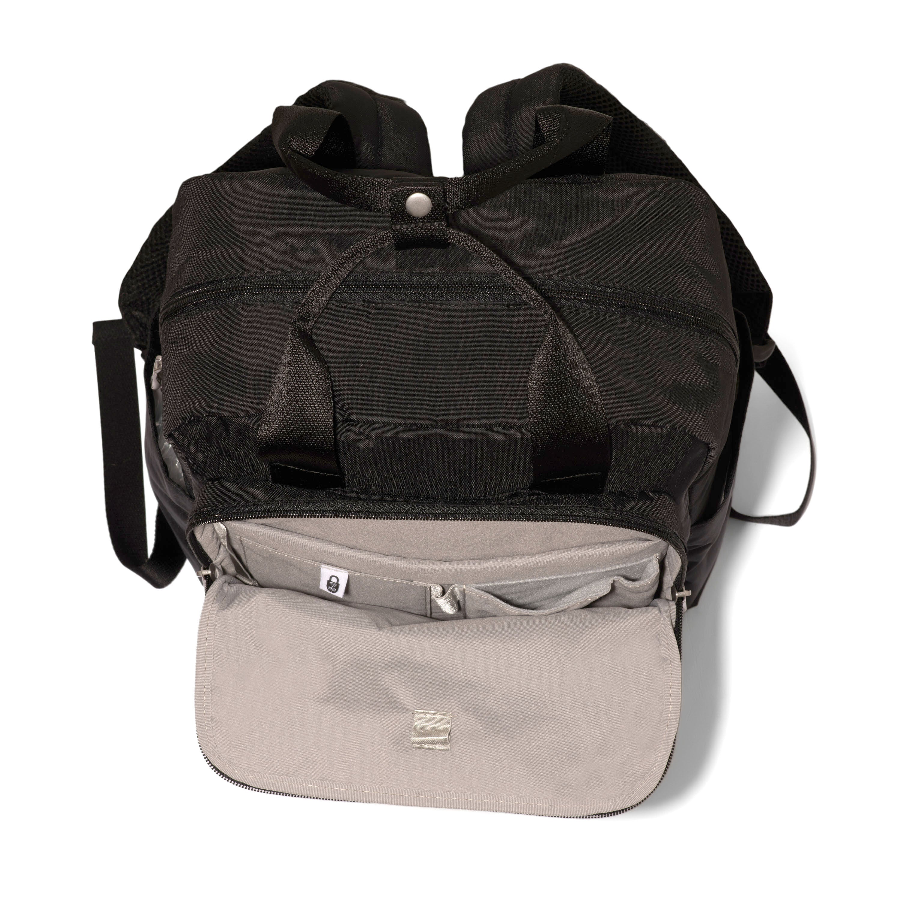 Modern Everywhere Commuter Laptop Backpack 27