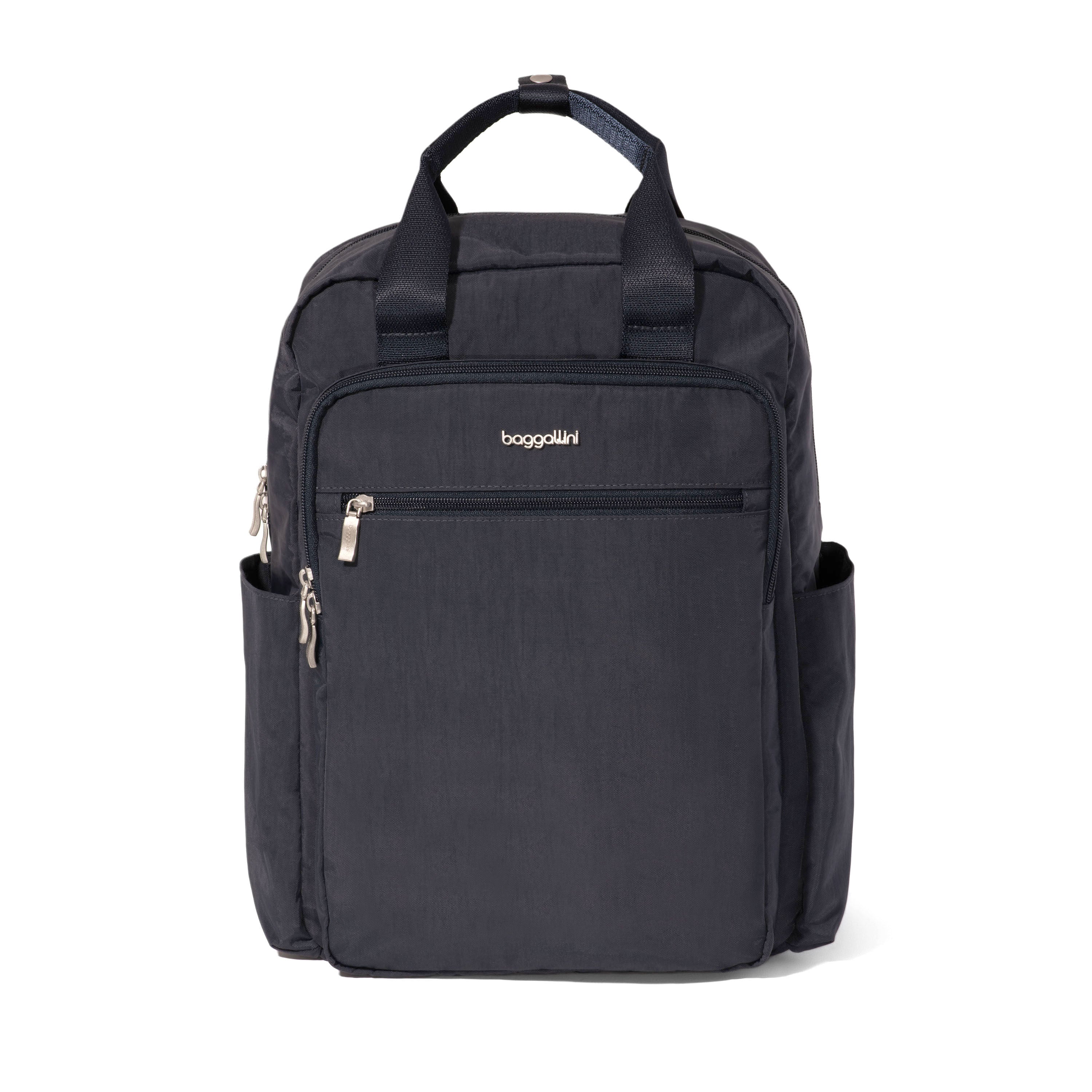 Modern Everywhere Commuter Laptop Backpack 2