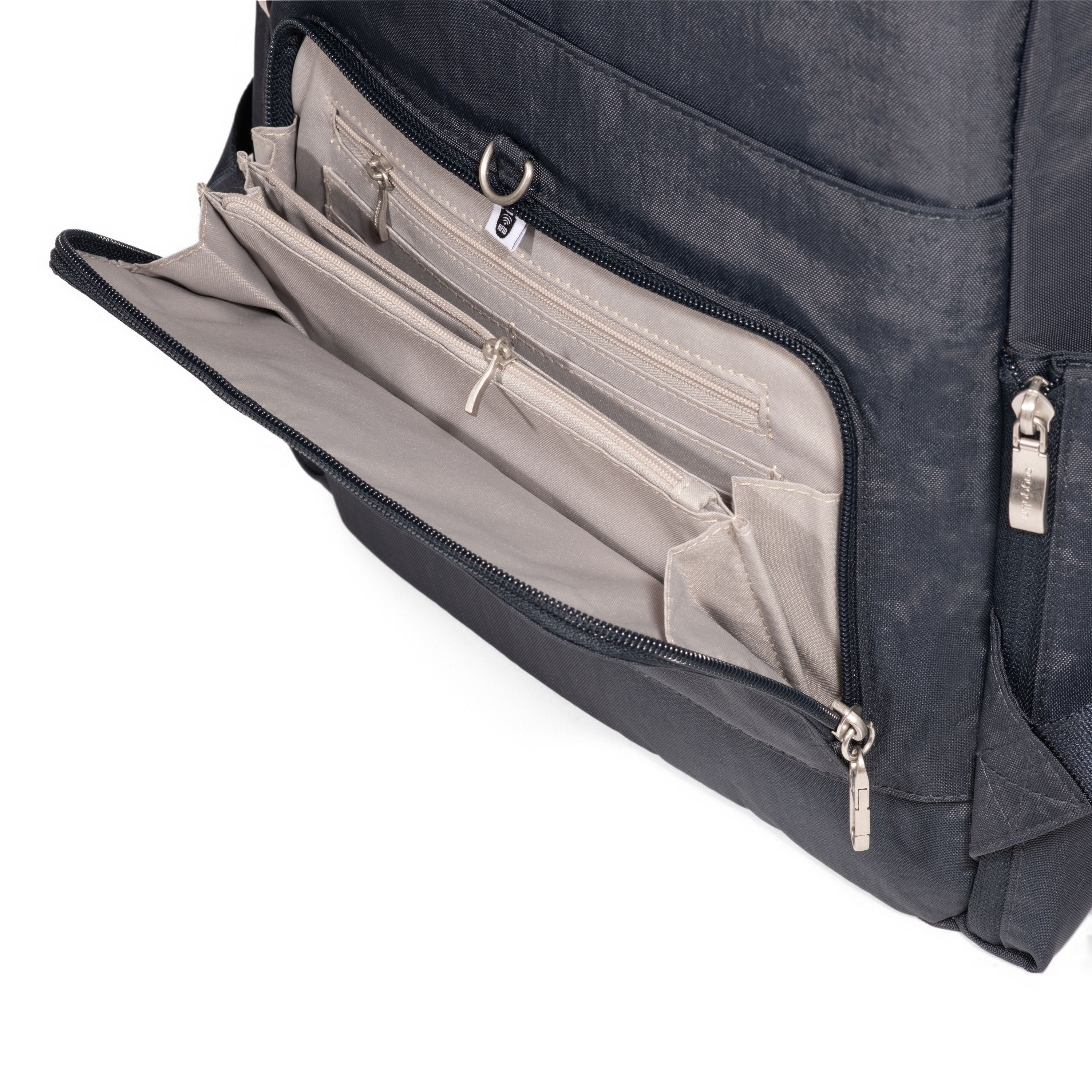 Modern Everywhere Commuter Laptop Backpack 15
