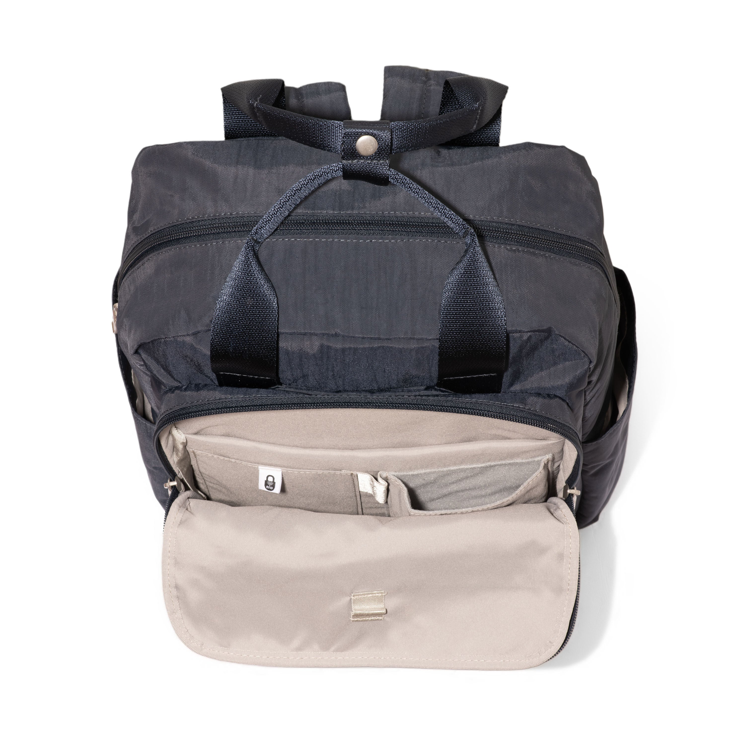 Modern Everywhere Commuter Laptop Backpack 17