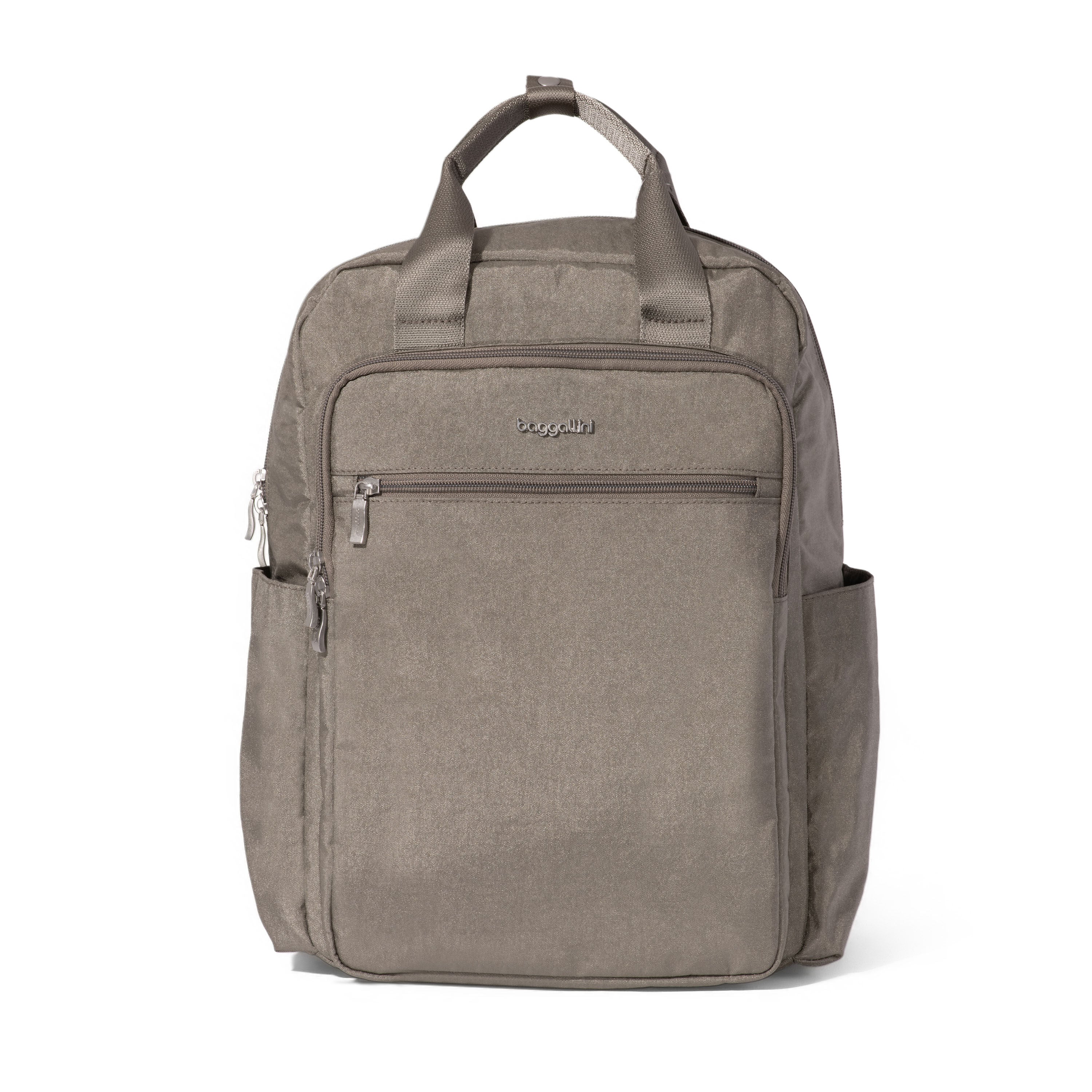 Modern Everywhere Commuter Laptop Backpack 3