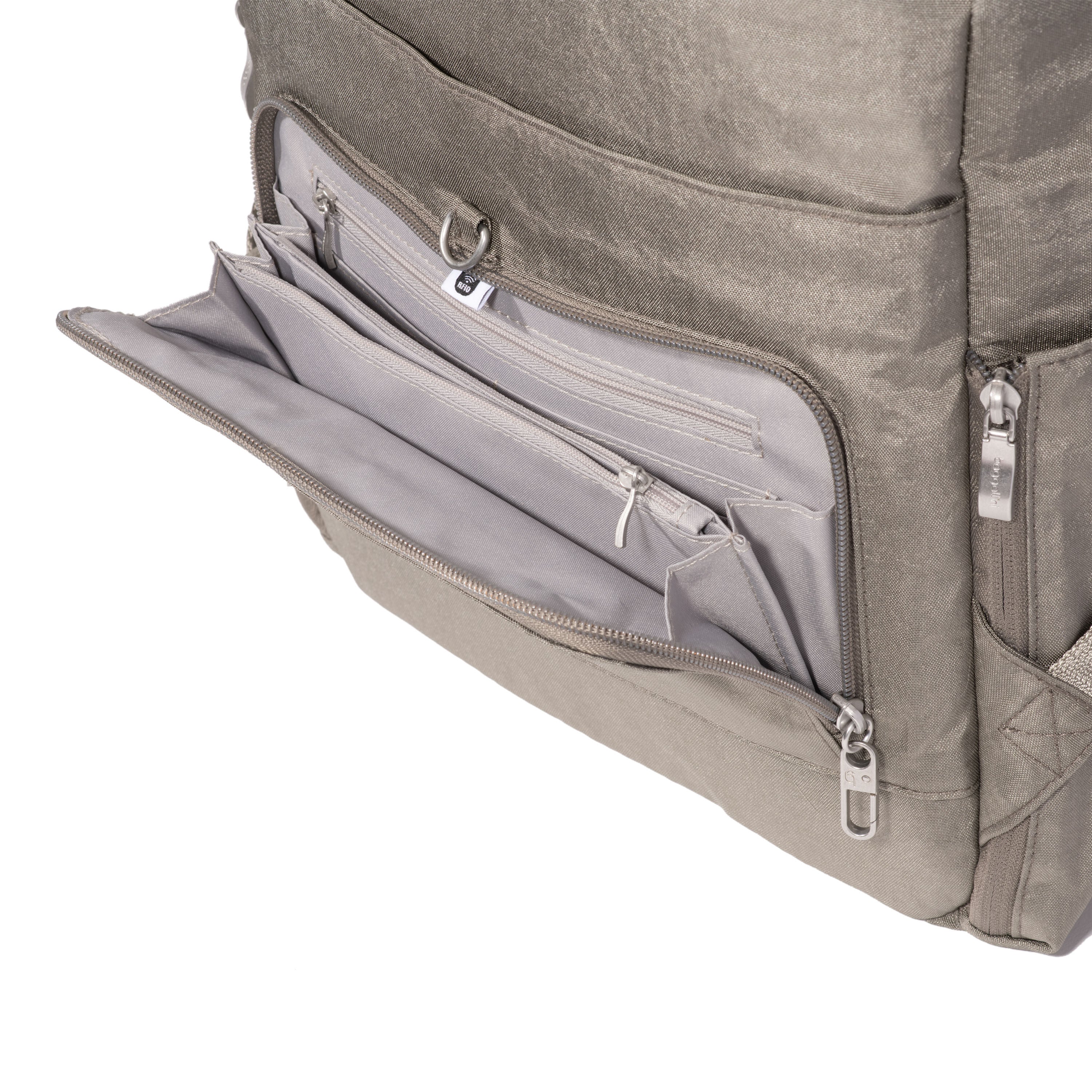 Modern Everywhere Commuter Laptop Backpack 6
