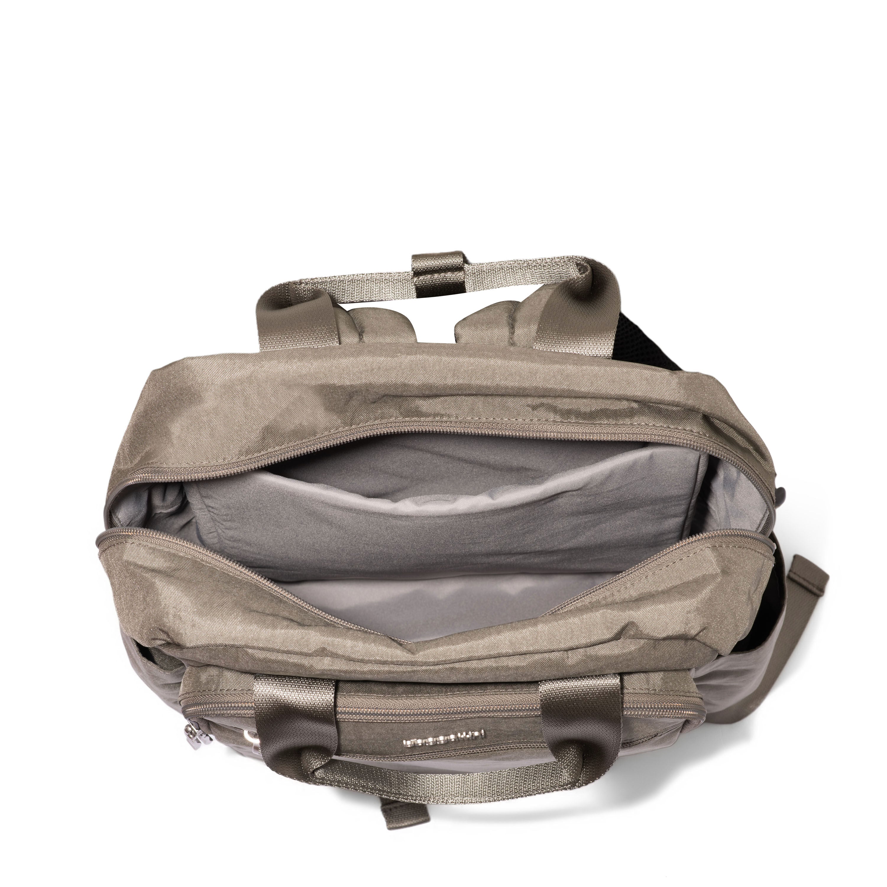 Modern Everywhere Commuter Laptop Backpack 7