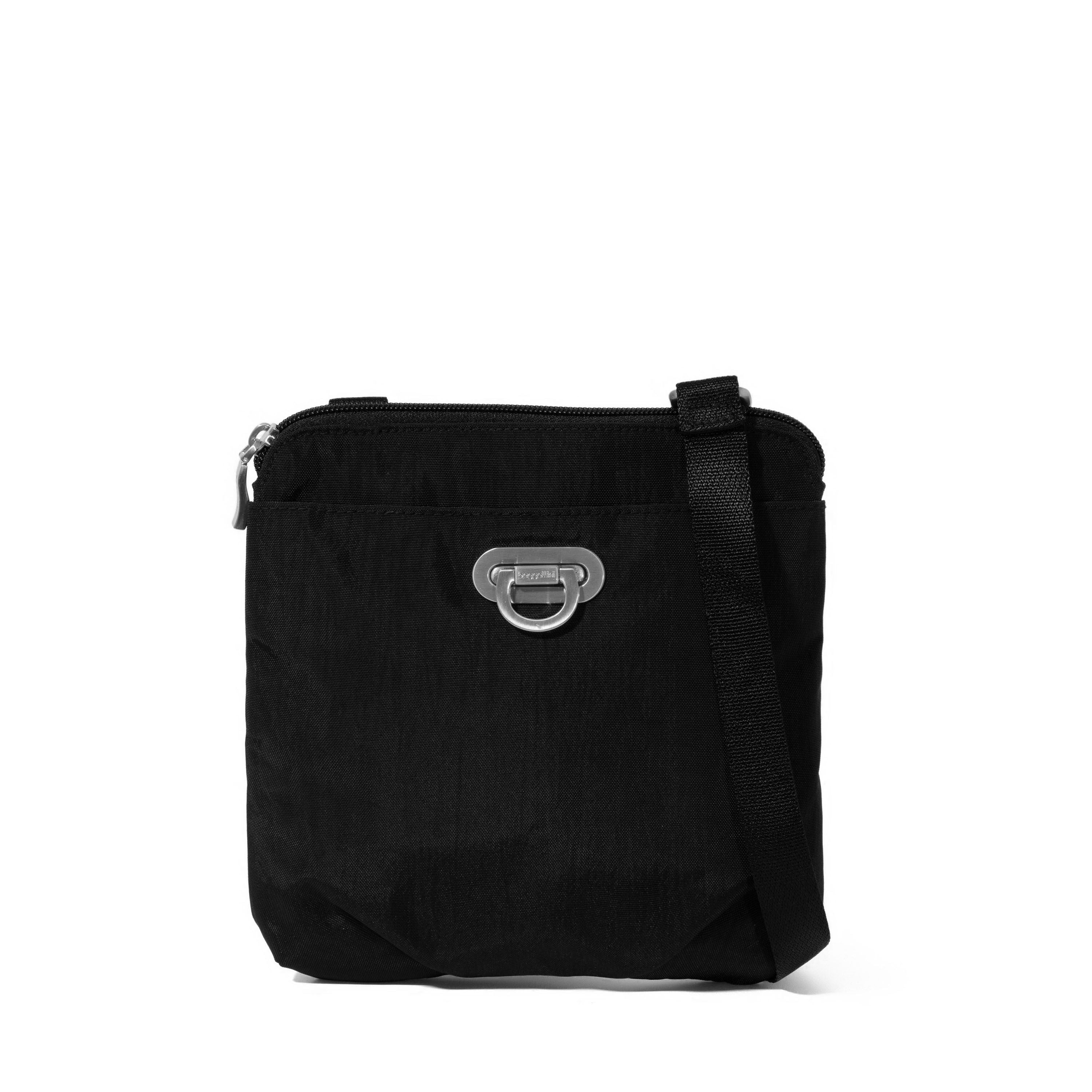 Coastal Flip Lock Mini Crossbody 1