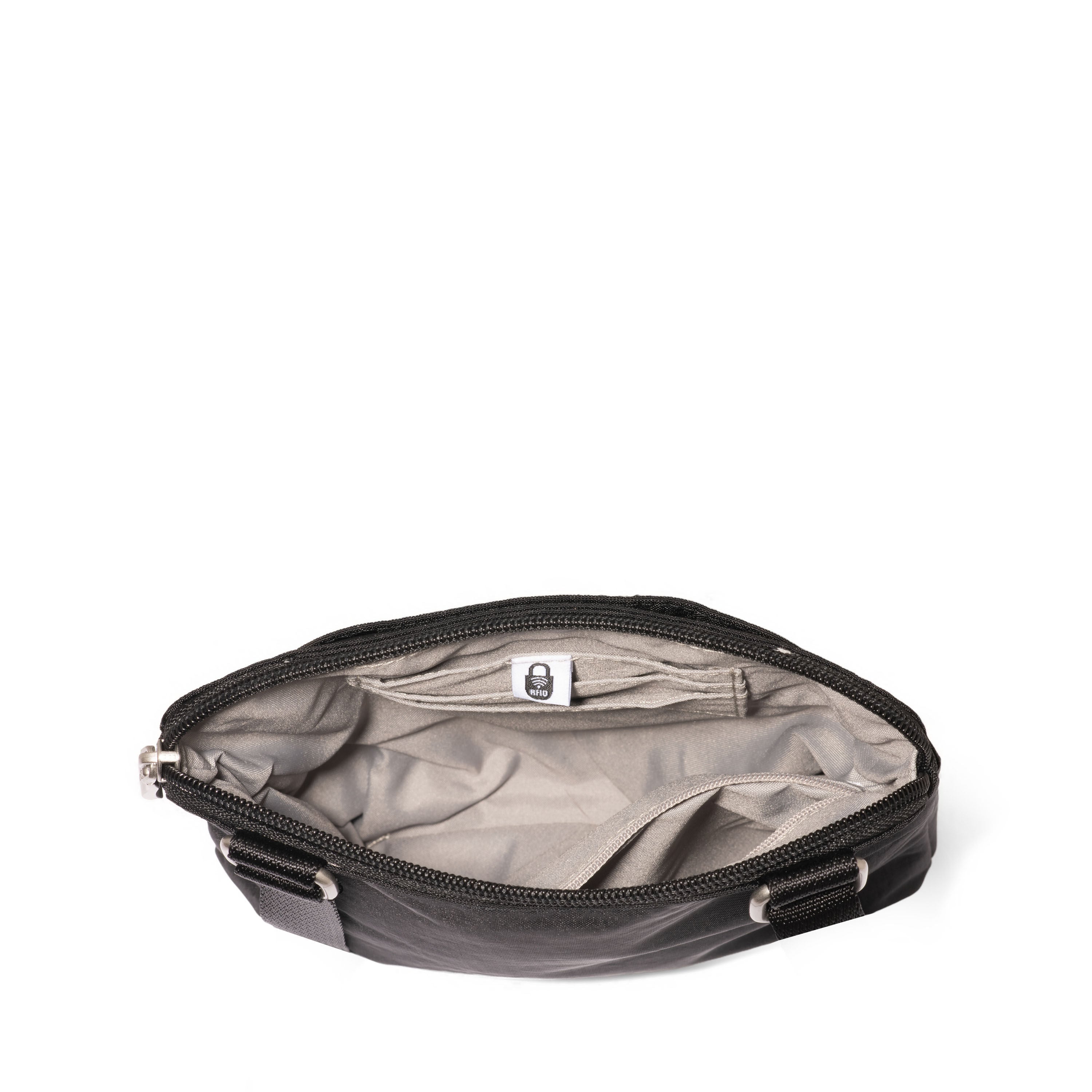 Coastal Flip Lock Mini Crossbody 25