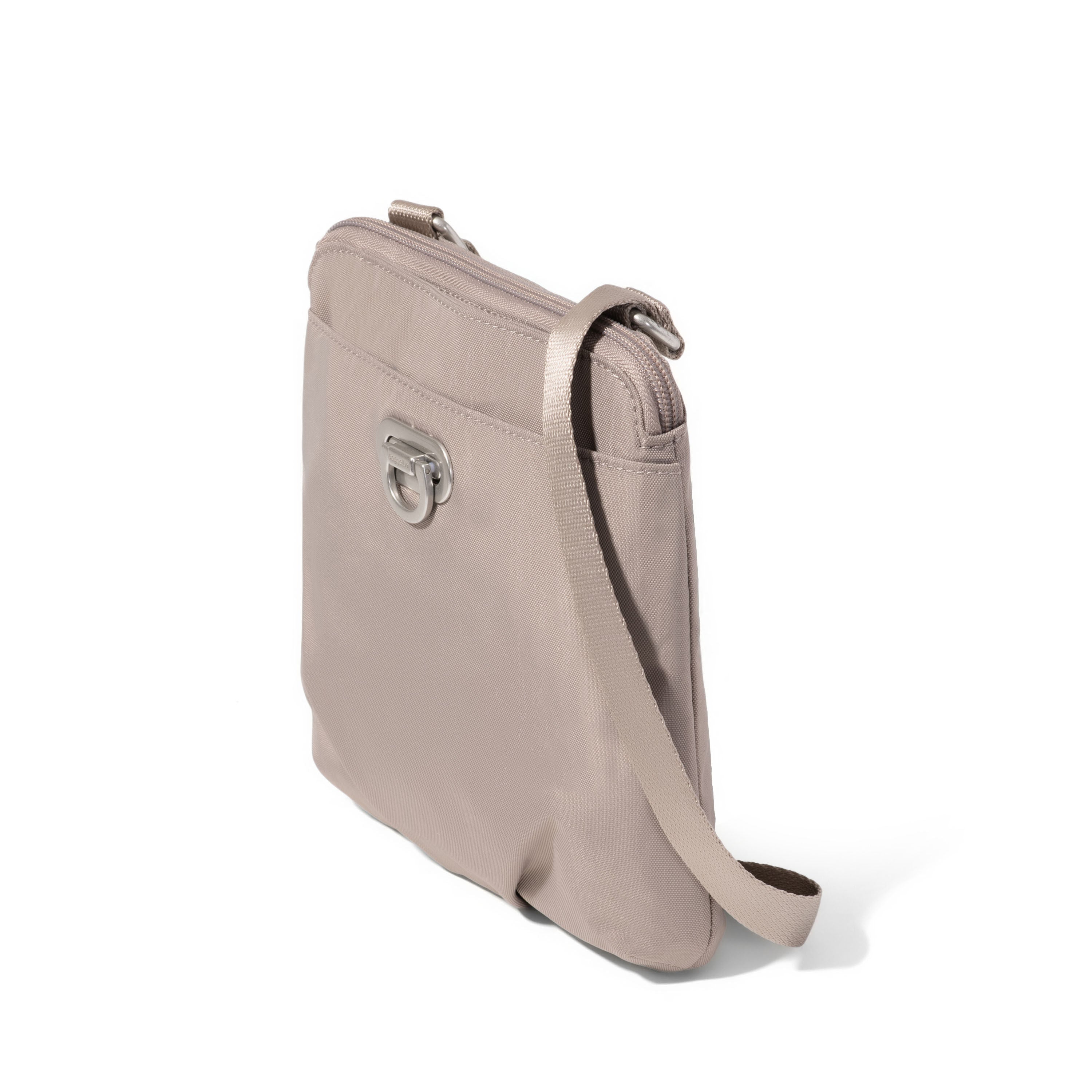 Coastal Flip Lock Mini Crossbody 10