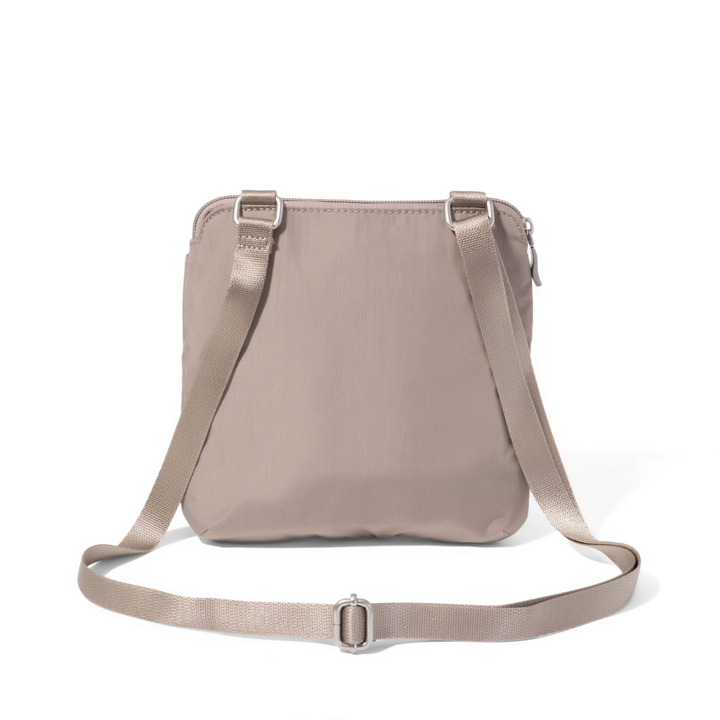Coastal Flip Lock Mini Crossbody 11