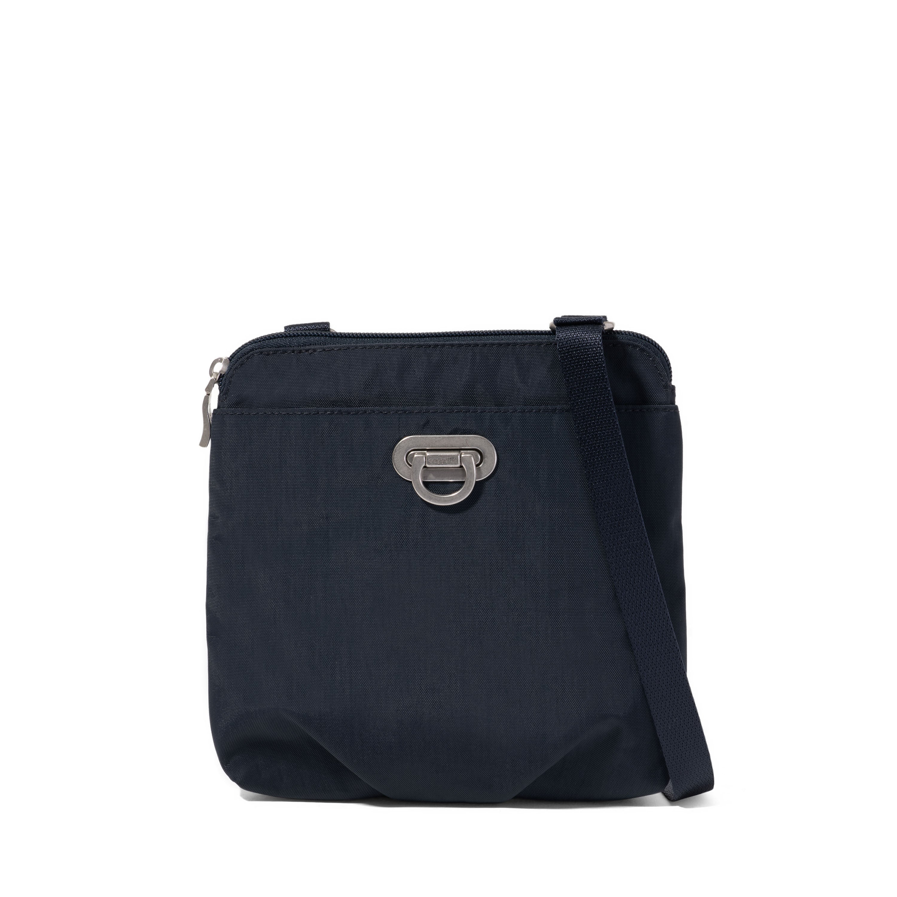 Coastal Flip Lock Mini Crossbody 3