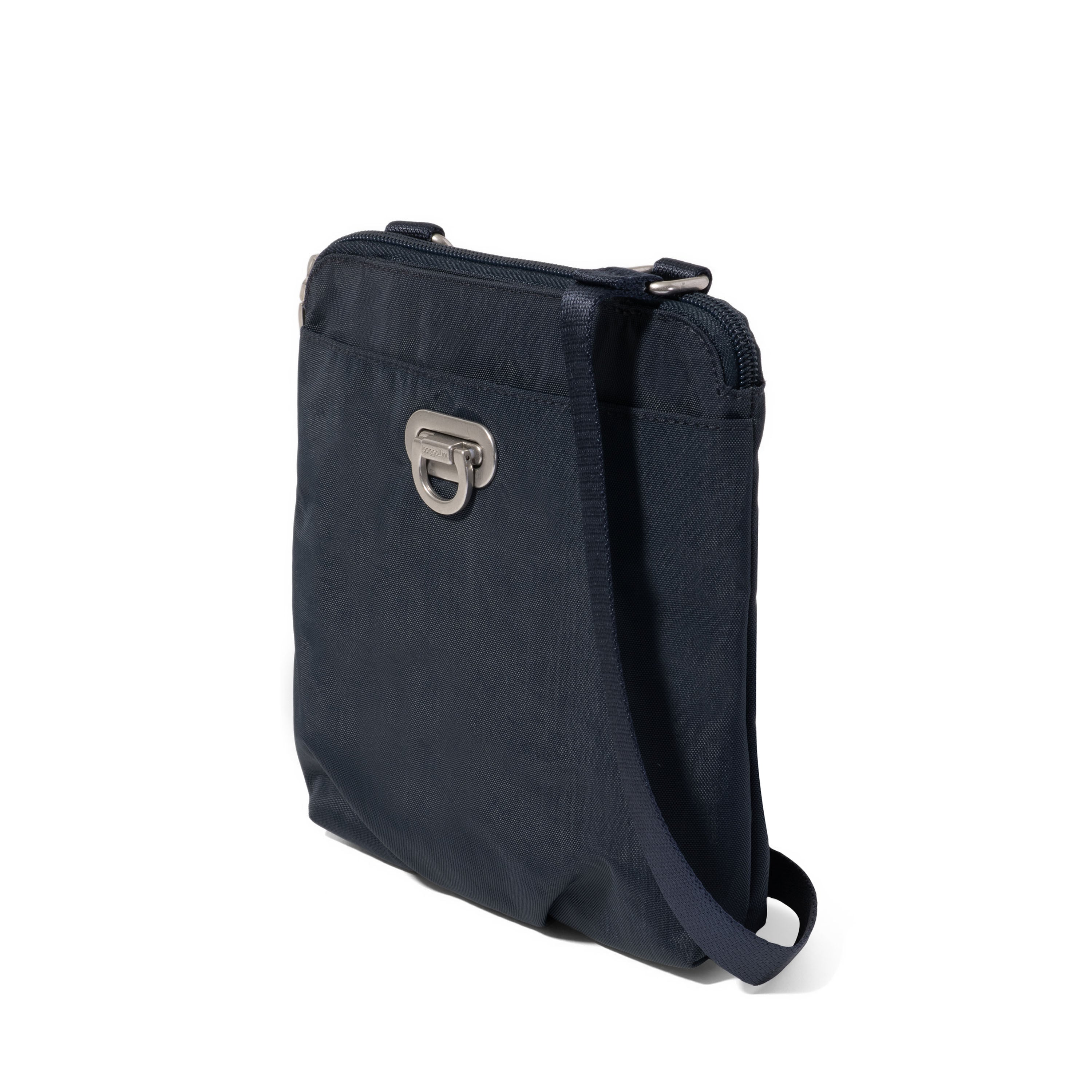 Coastal Flip Lock Mini Crossbody 19