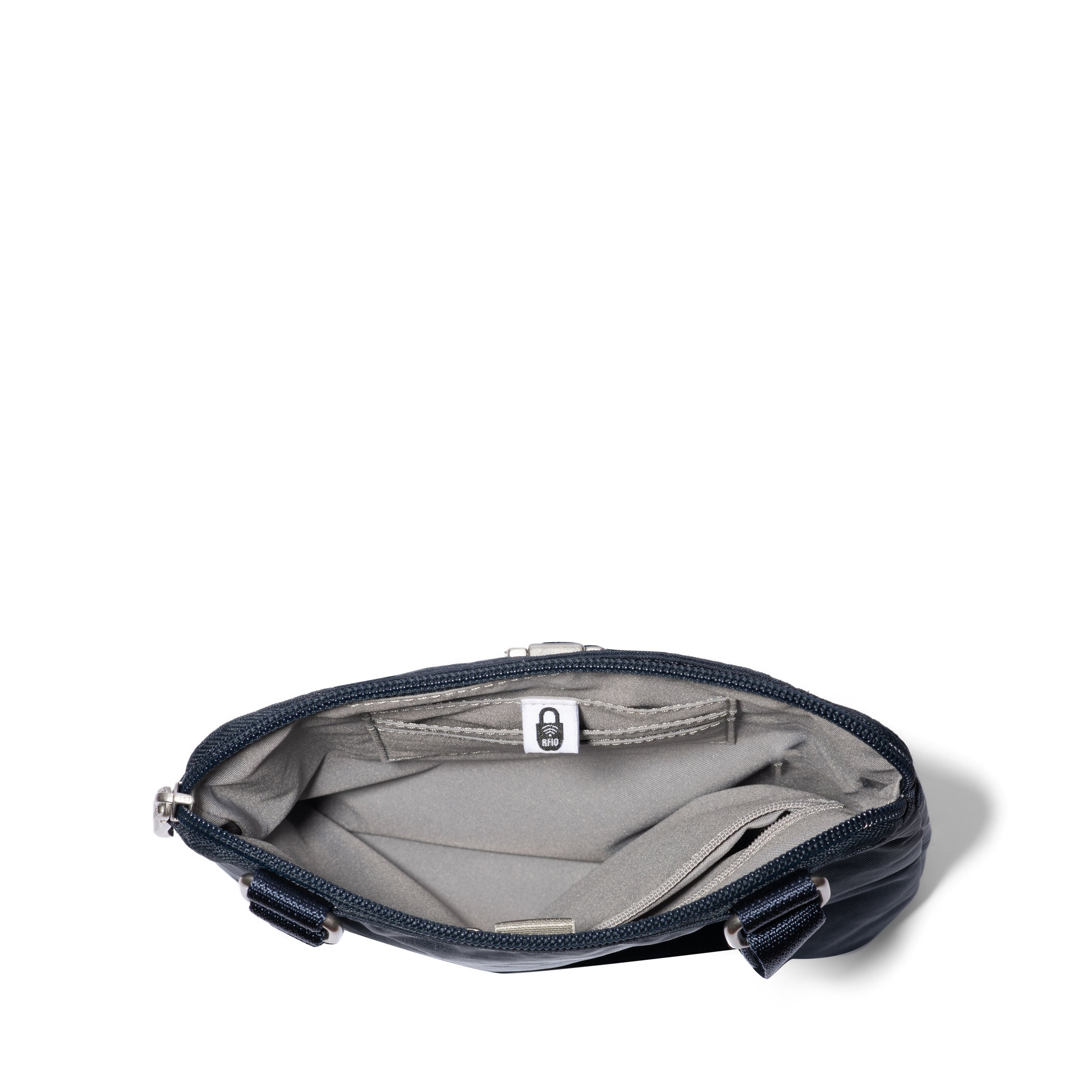 Coastal Flip Lock Mini Crossbody 22