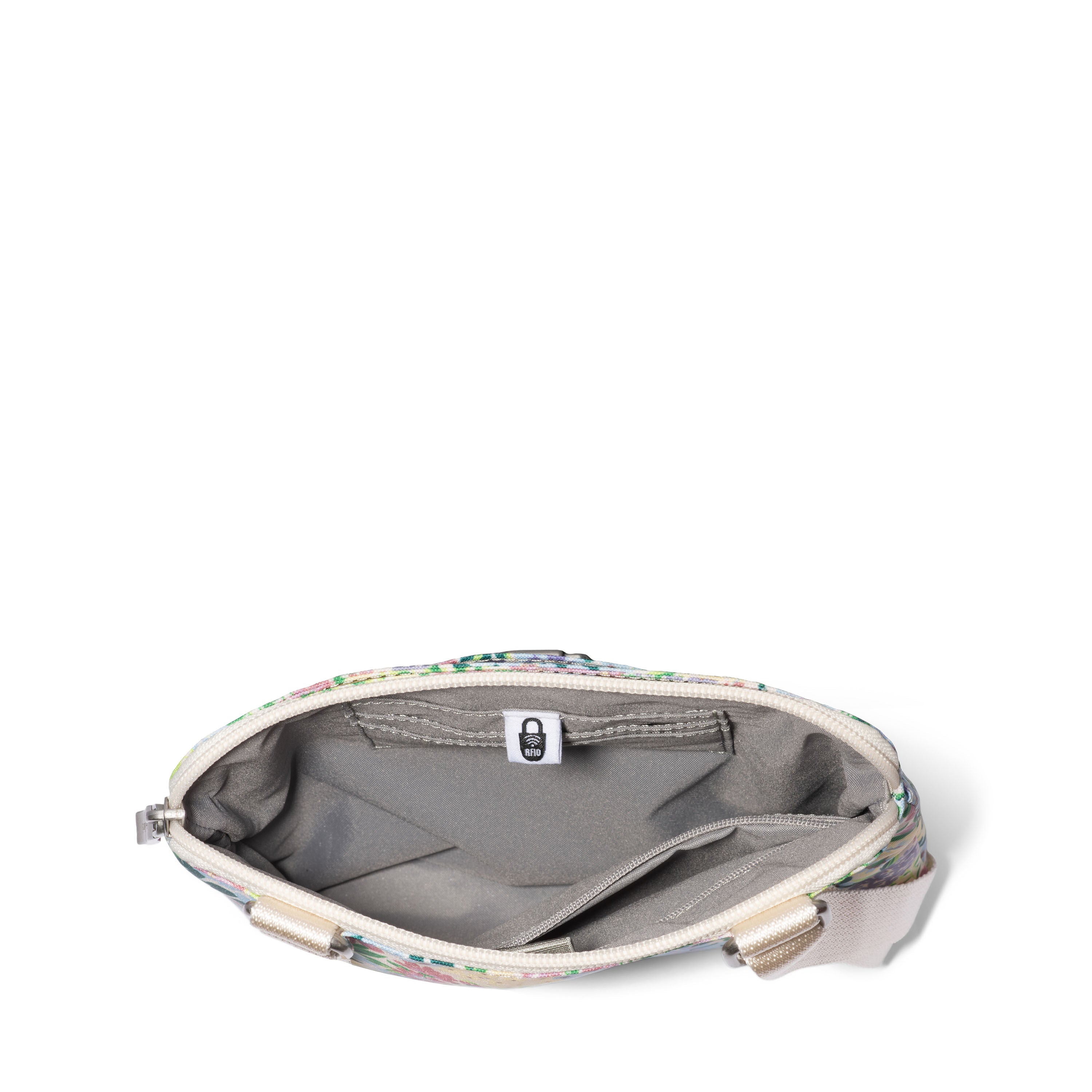 Coastal Flip Lock Mini Crossbody 18