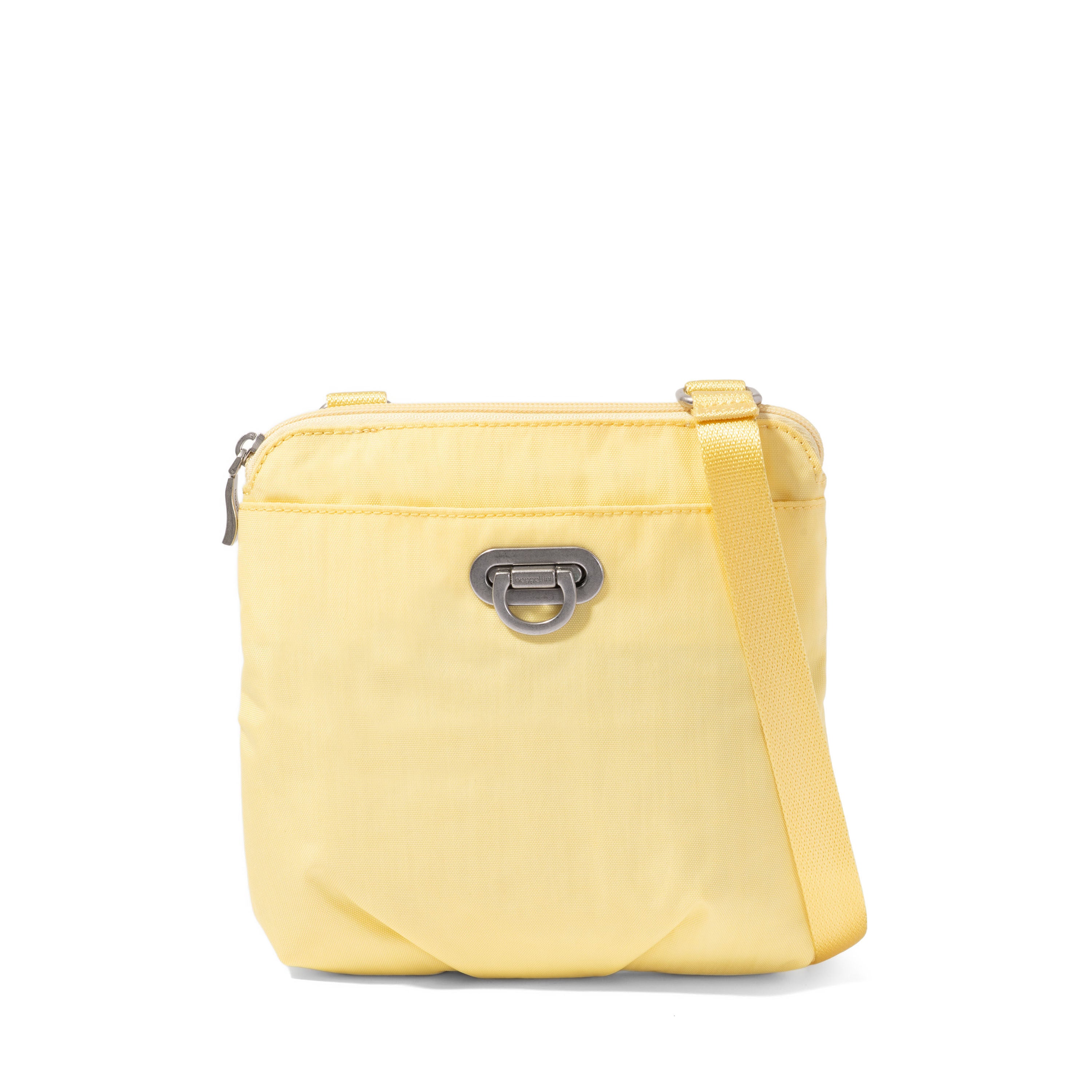 Coastal Flip Lock Mini Crossbody 2