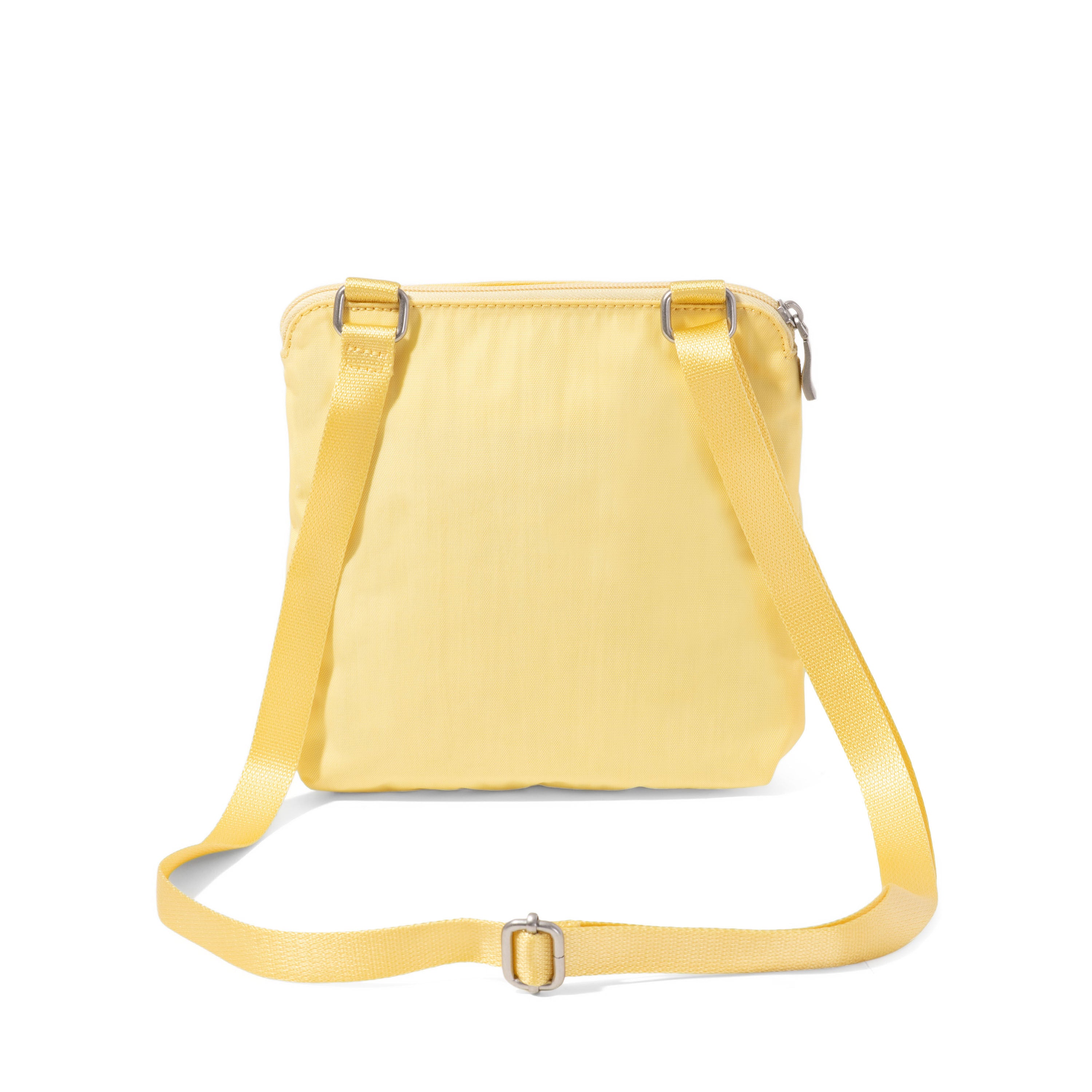 Coastal Flip Lock Mini Crossbody 7