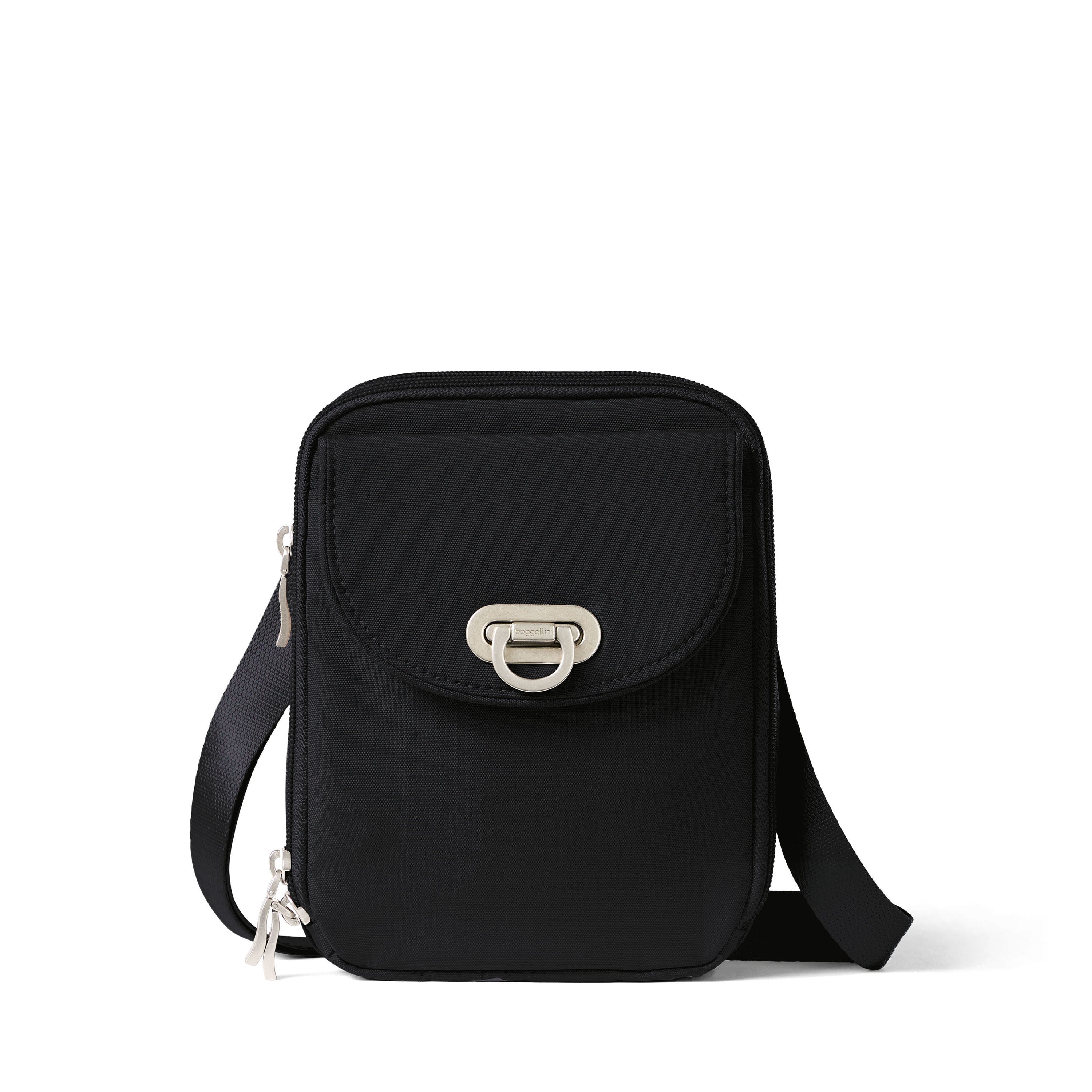 Coastal Flip Lock Venture Crossbody 1