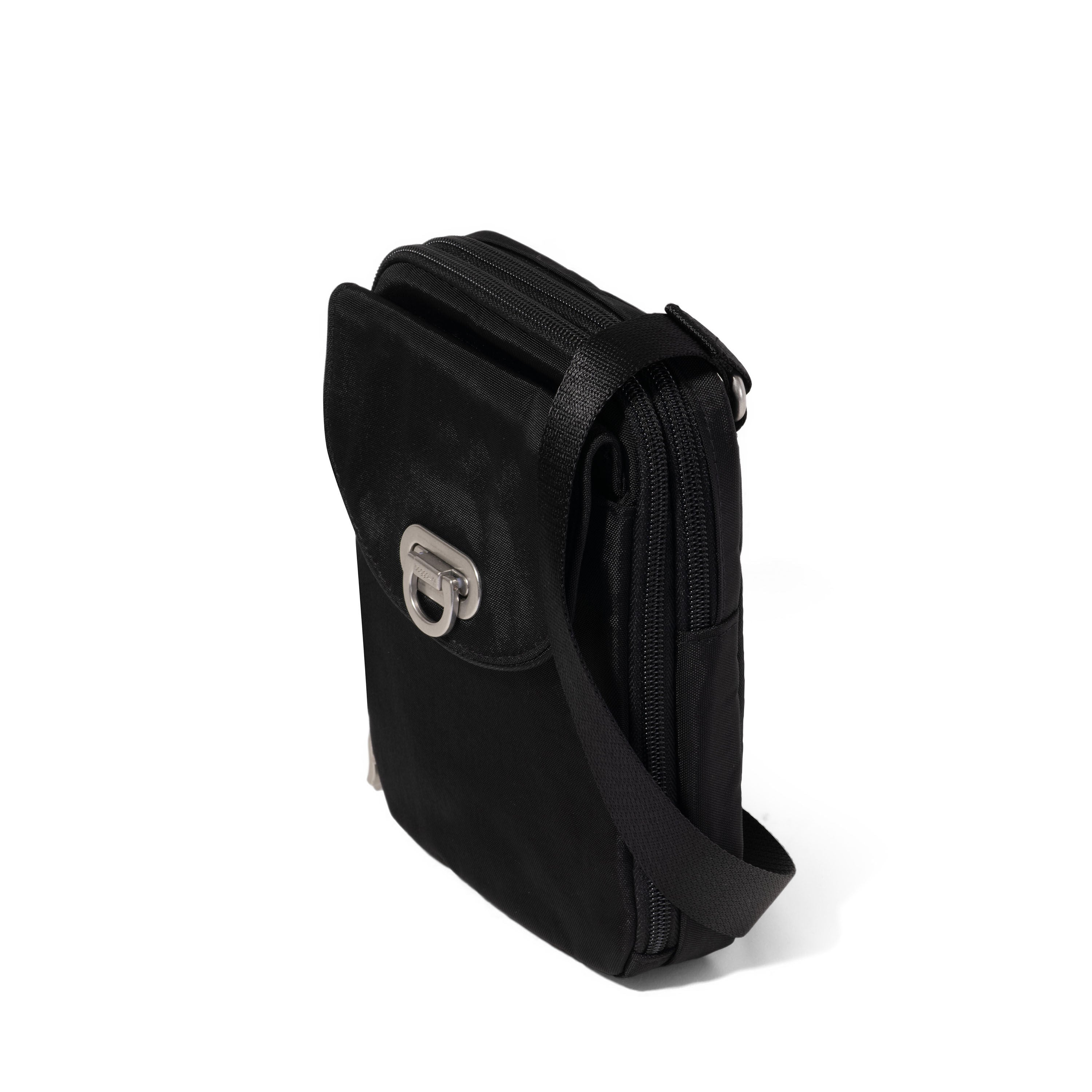 Coastal Flip Lock Venture Crossbody 20