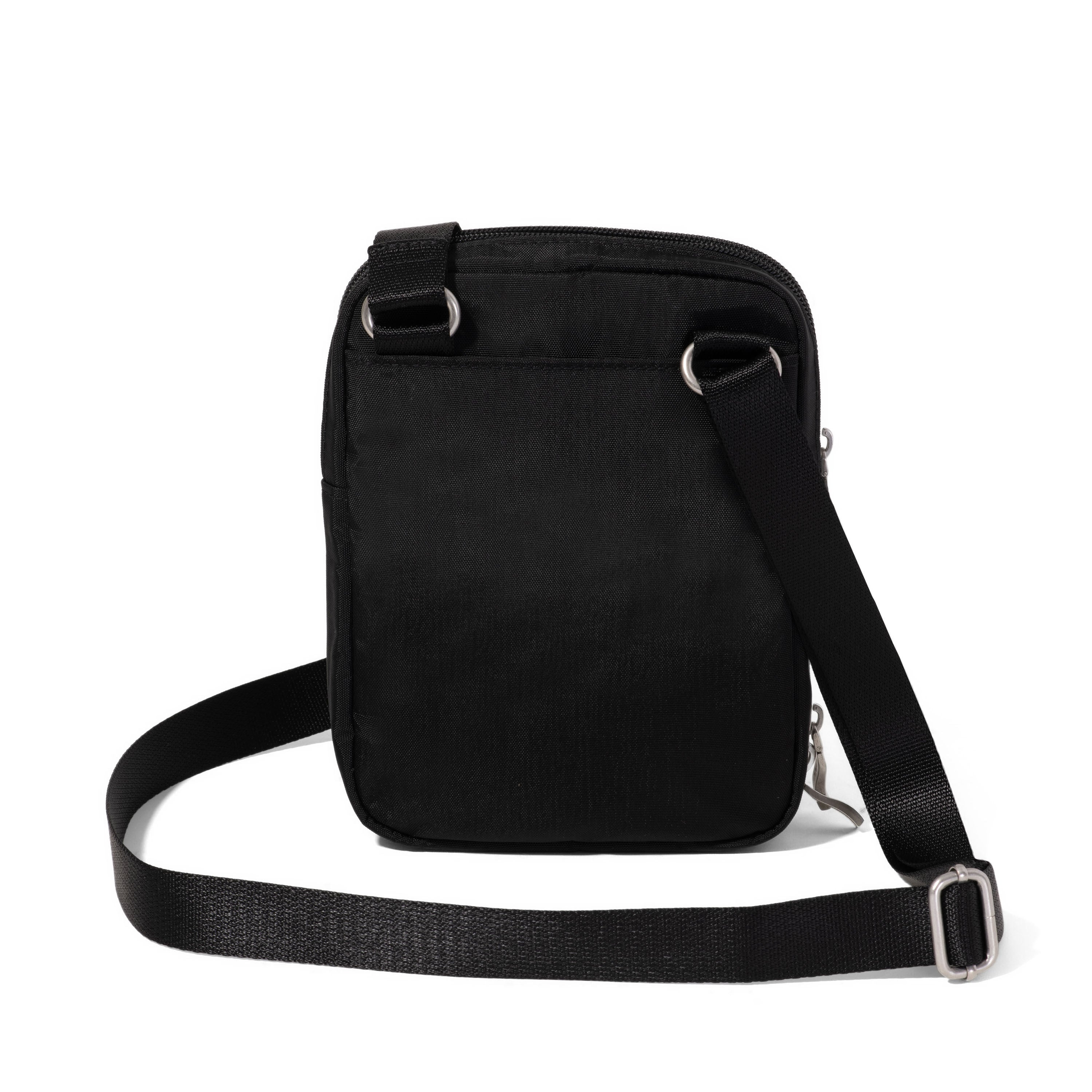 Coastal Flip Lock Venture Crossbody 21