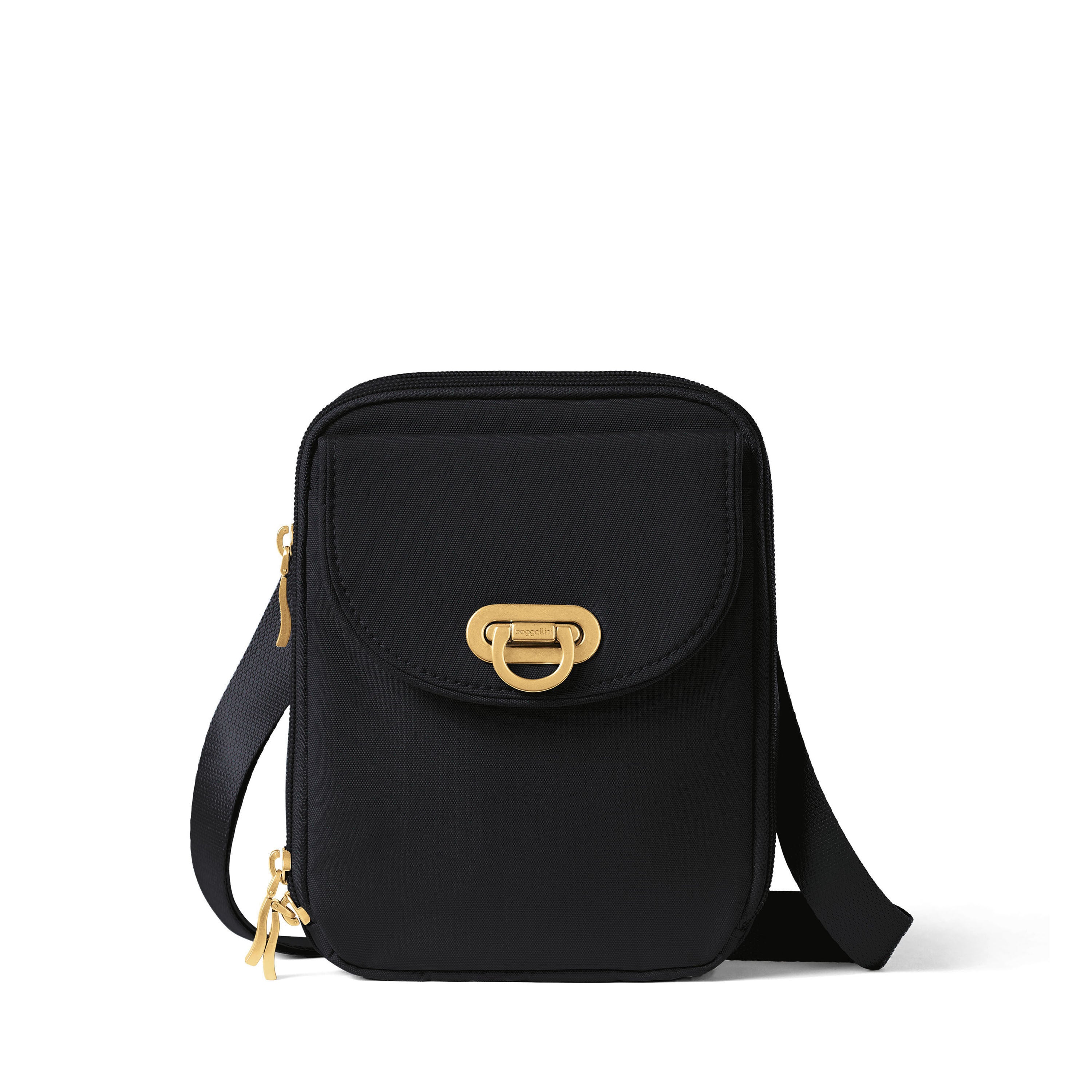 Coastal Flip Lock Venture Crossbody 2