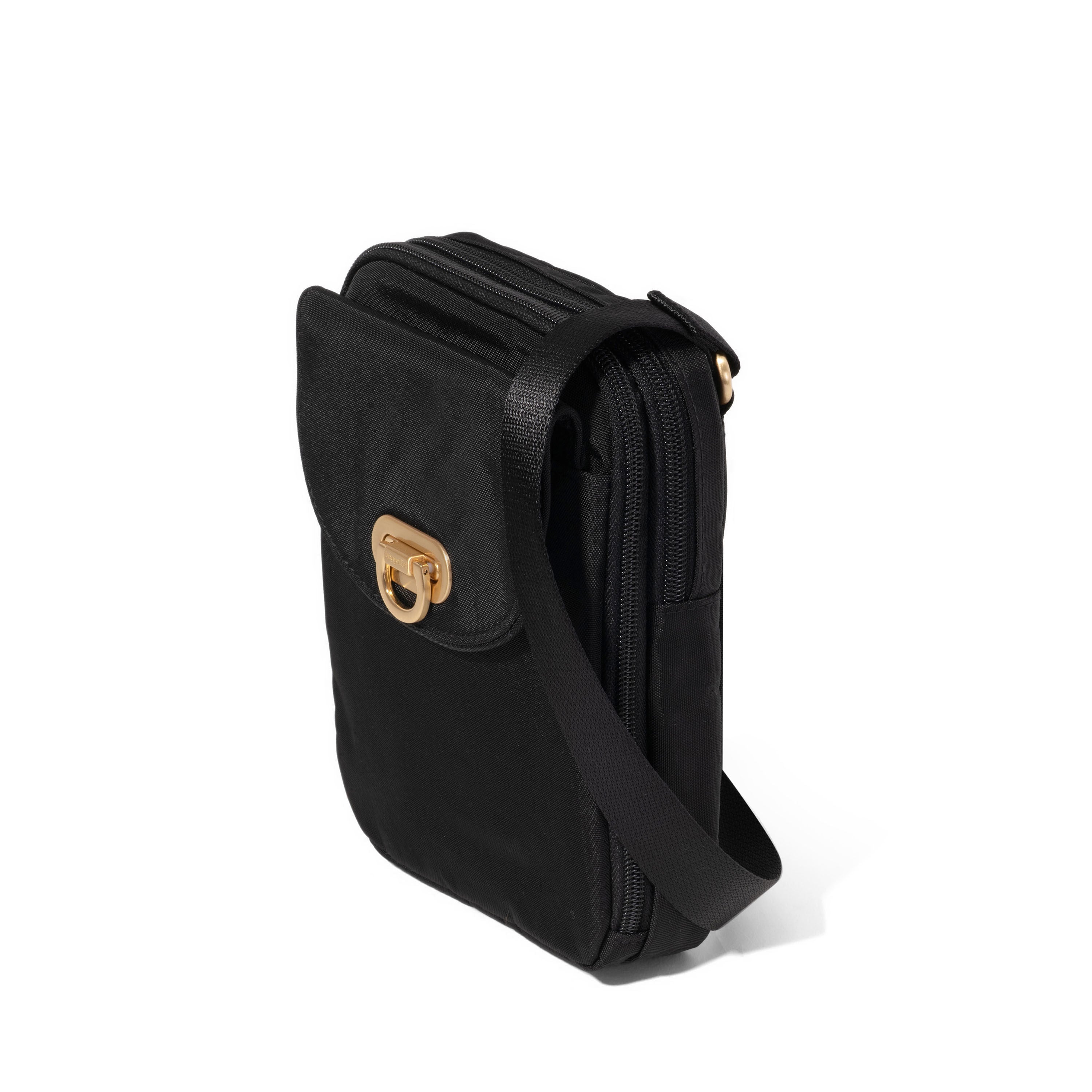 Coastal Flip Lock Venture Crossbody 15