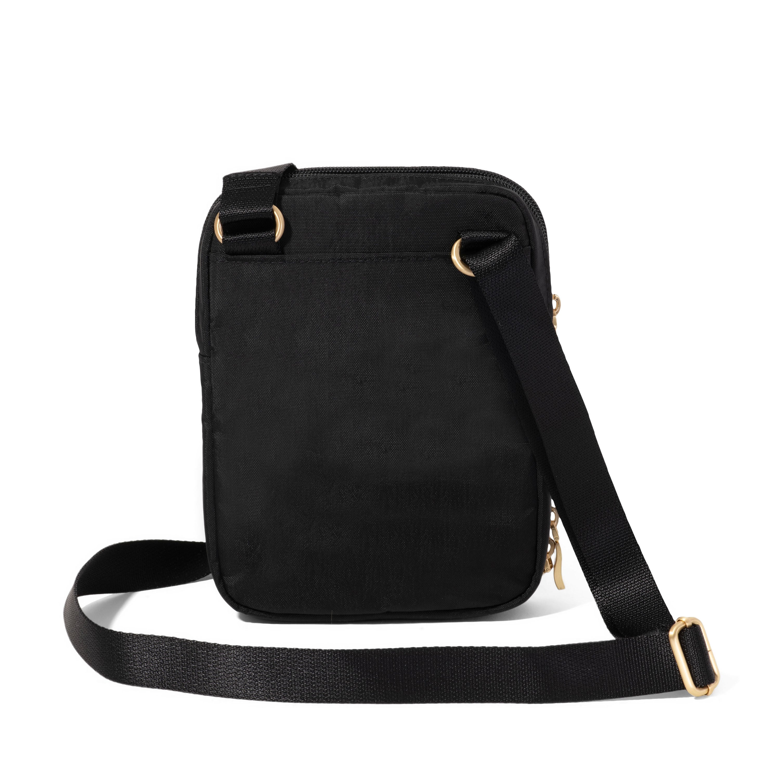 Coastal Flip Lock Venture Crossbody 16