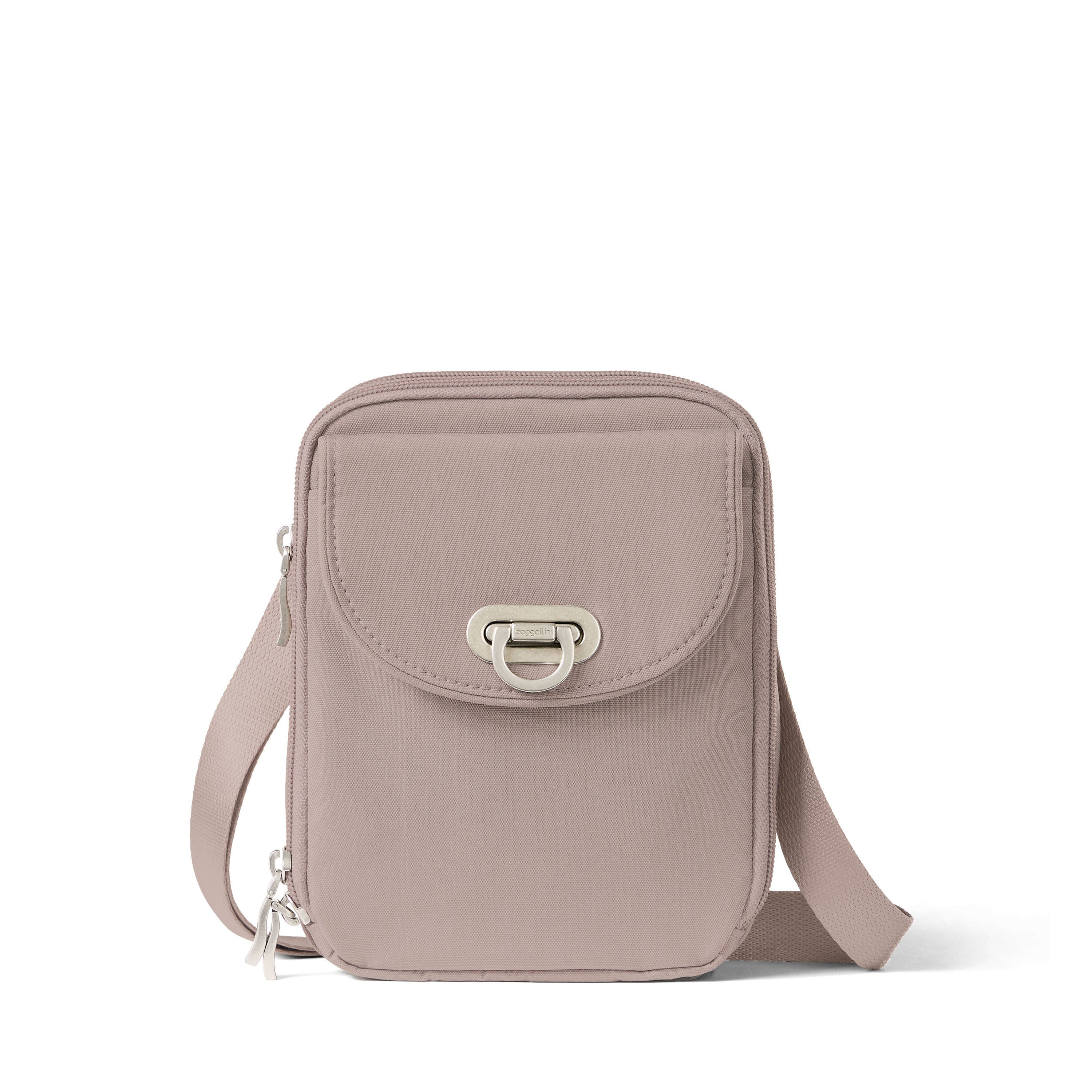 Coastal Flip Lock Venture Crossbody 3