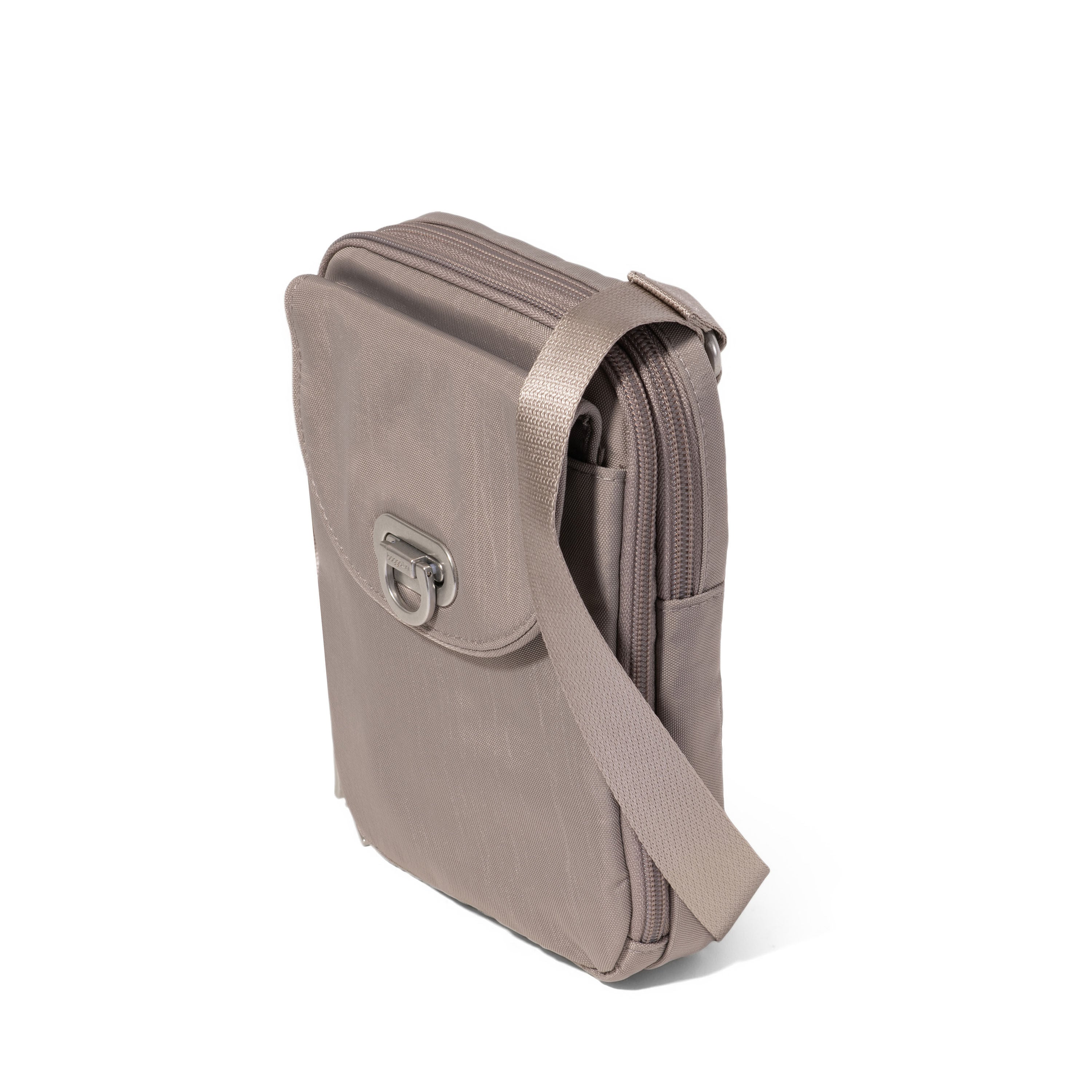 Coastal Flip Lock Venture Crossbody 10