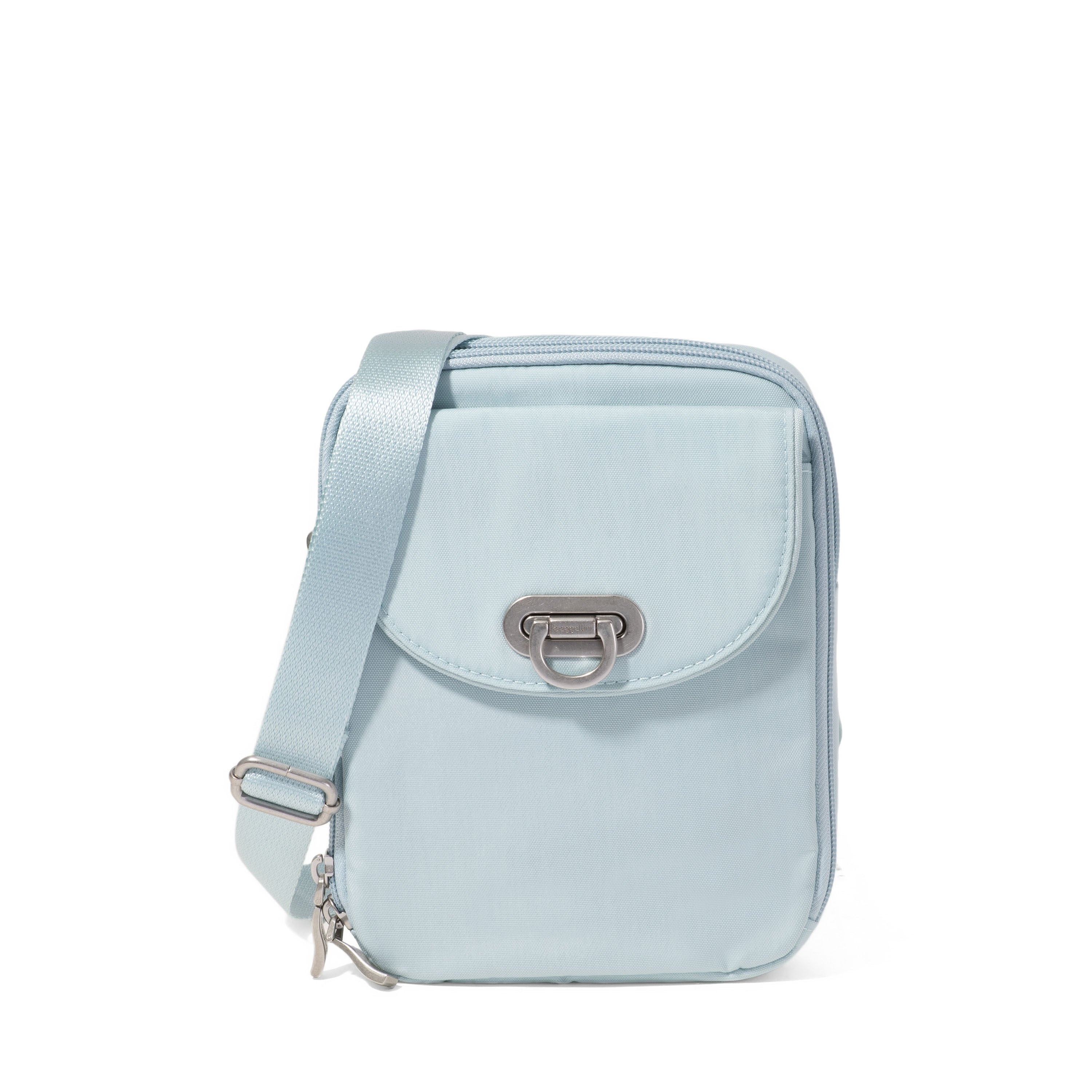 Coastal Flip Lock Venture Crossbody 4
