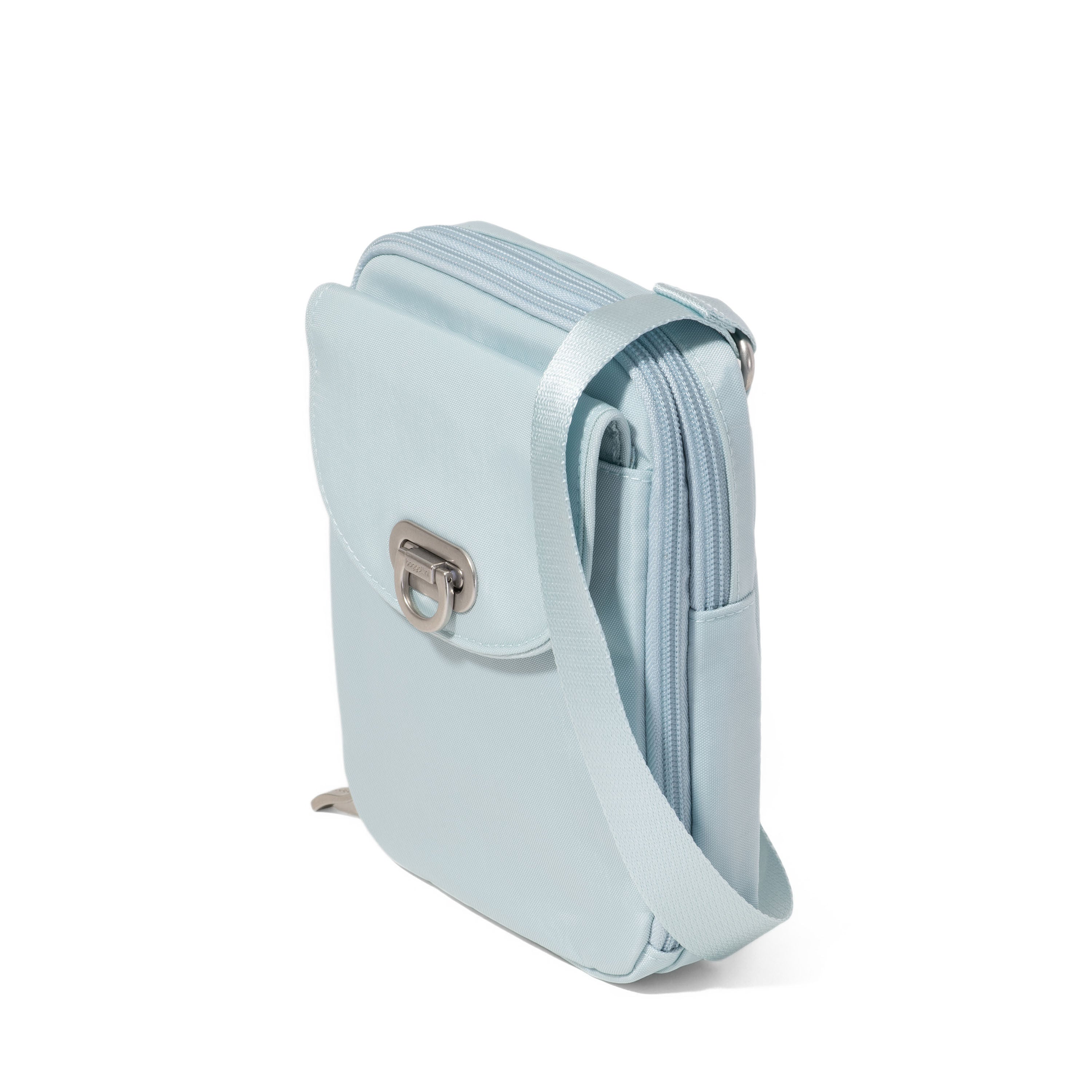 Coastal Flip Lock Venture Crossbody 5