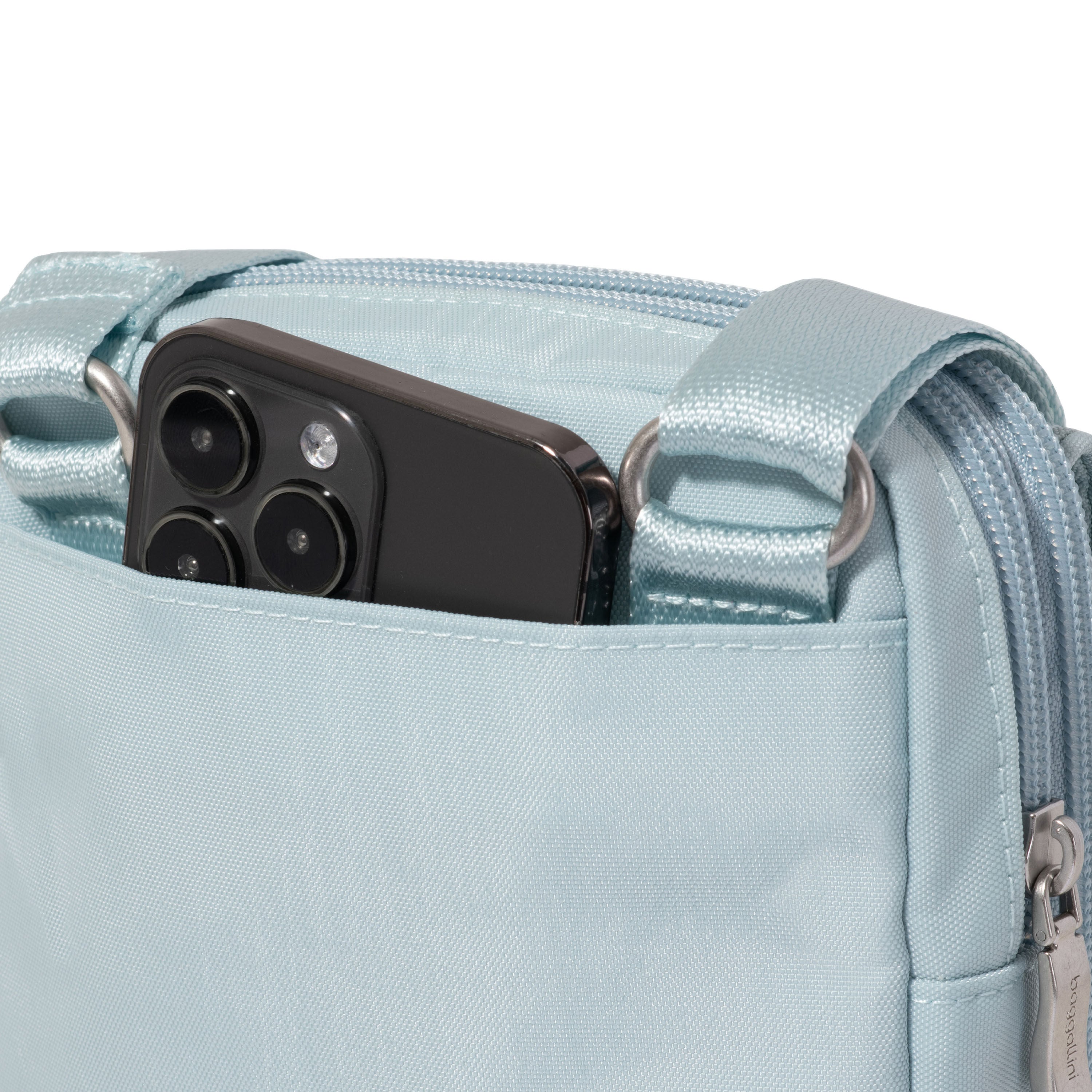 Coastal Flip Lock Venture Crossbody 7