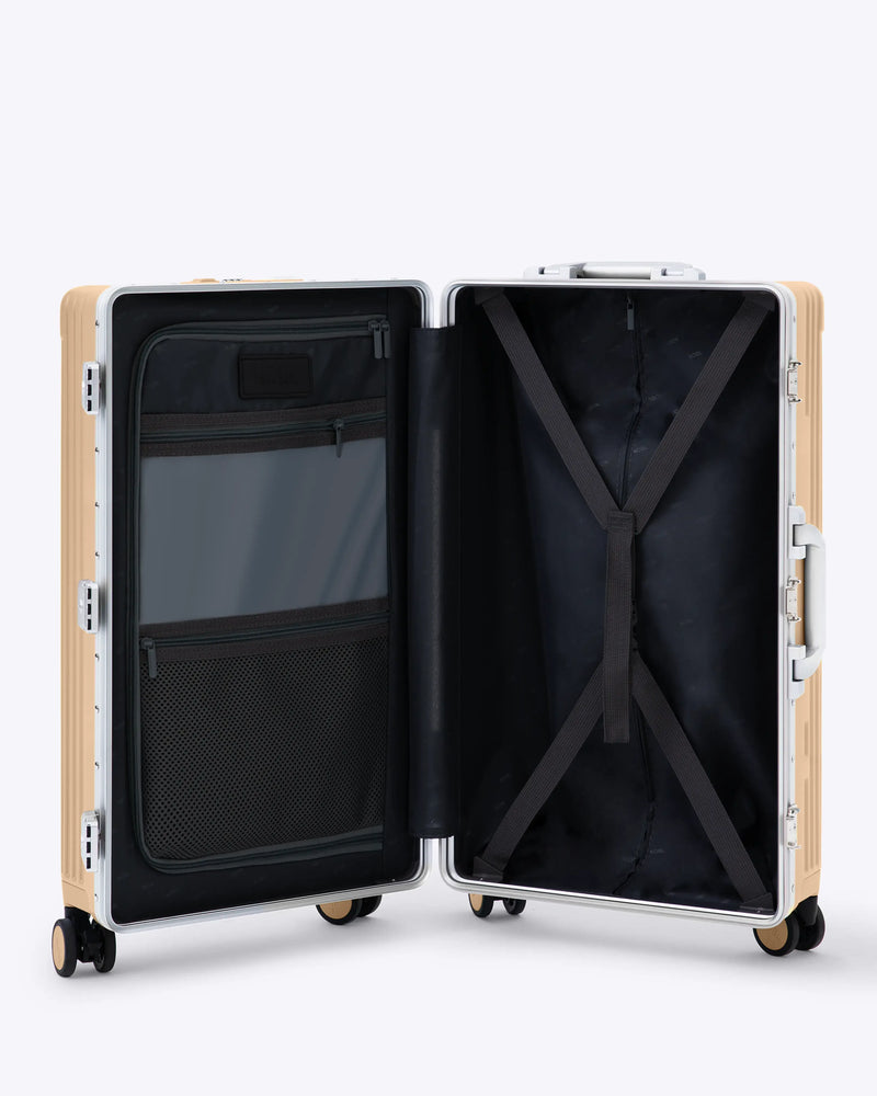 NOBL All-in-One Check-in 36