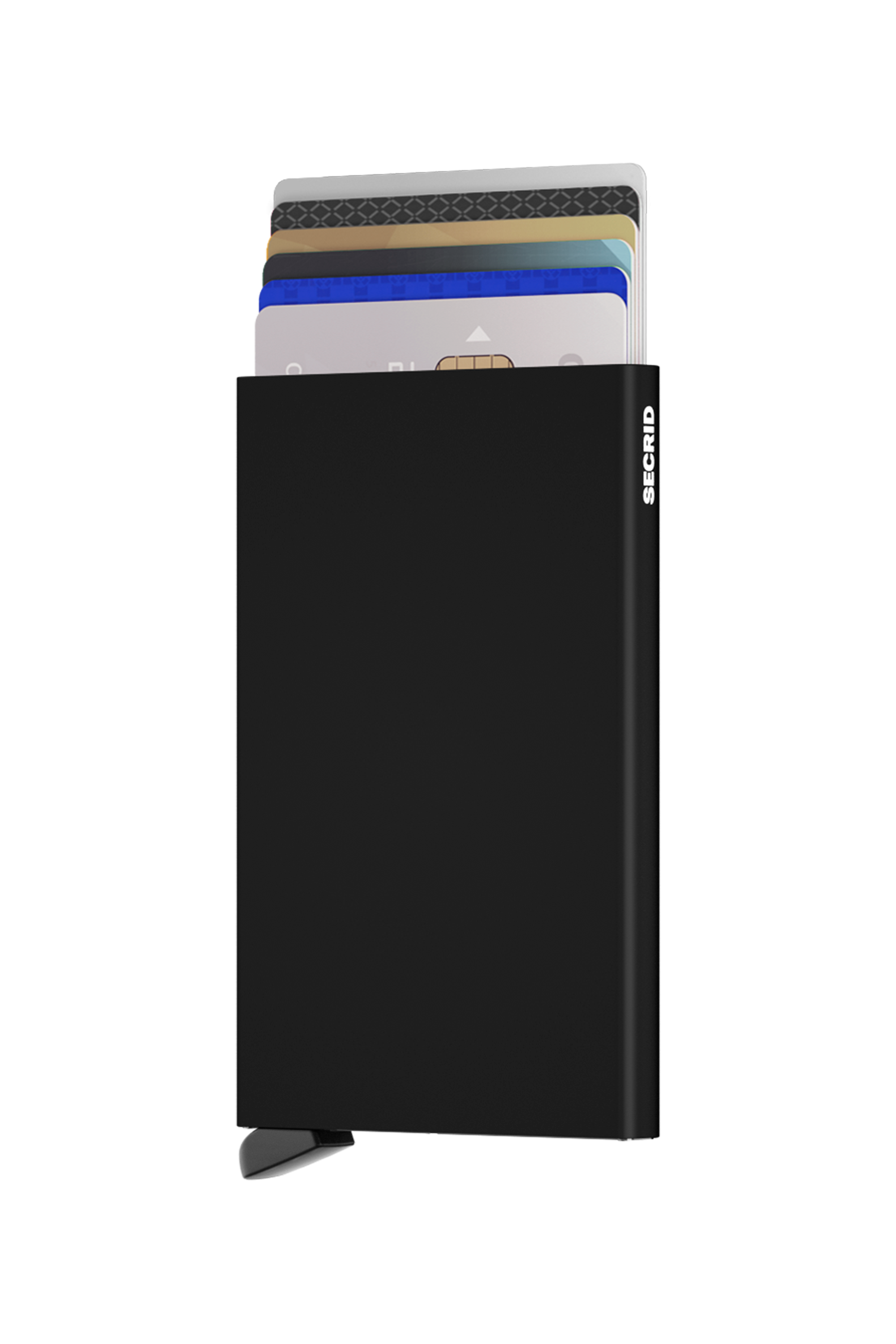 Secrid Original Cardprotector - Black 2