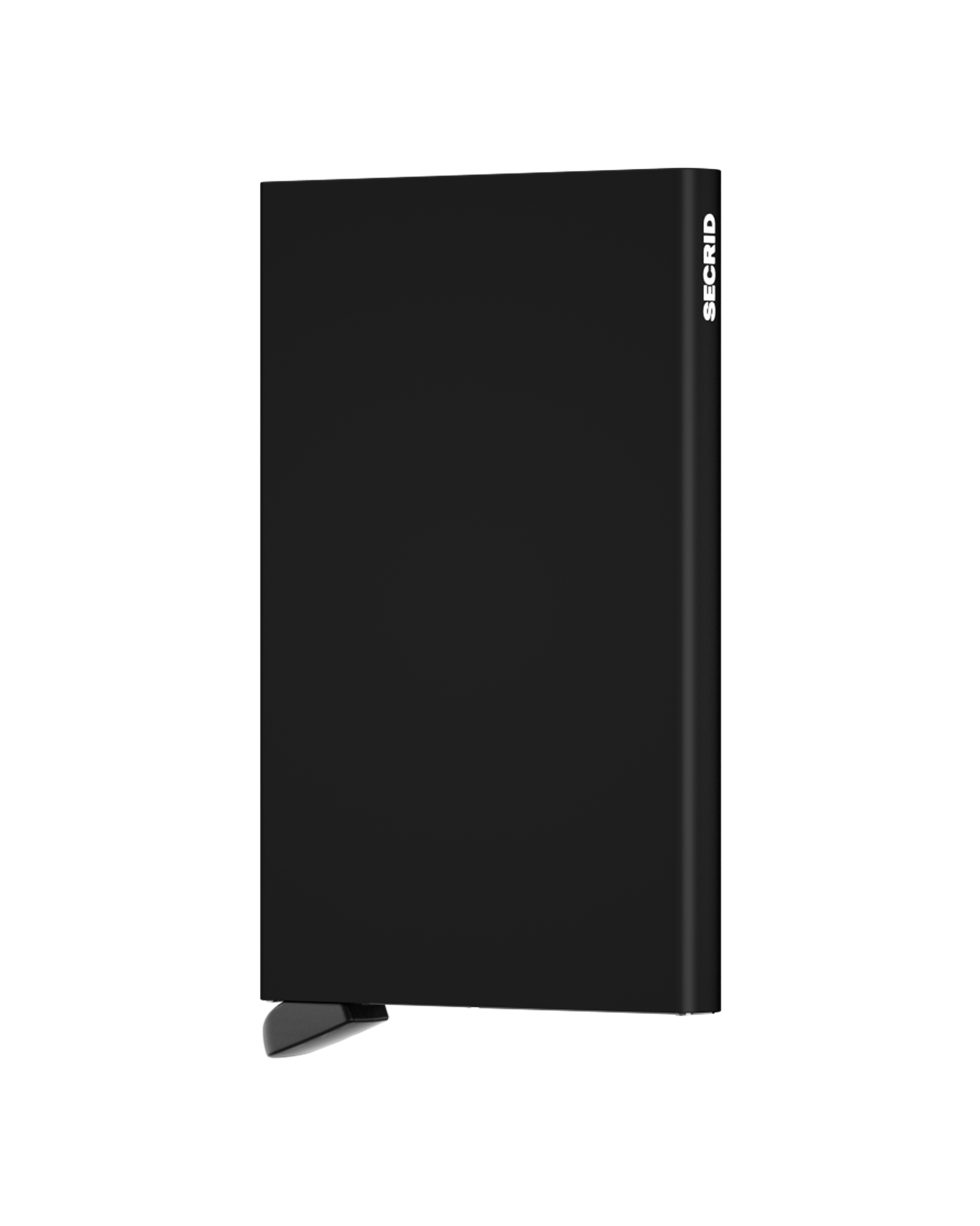 Secrid Original Cardprotector - Black 1