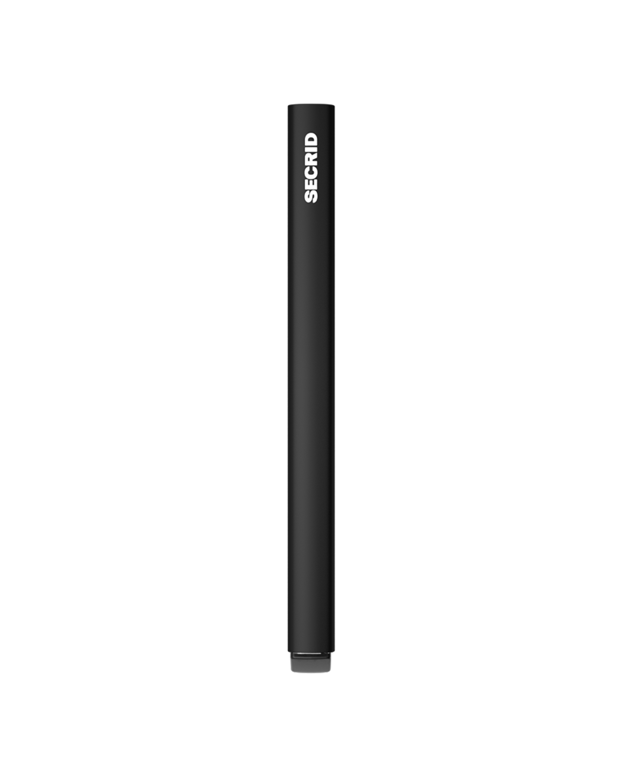 Secrid Original Cardprotector - Black 4