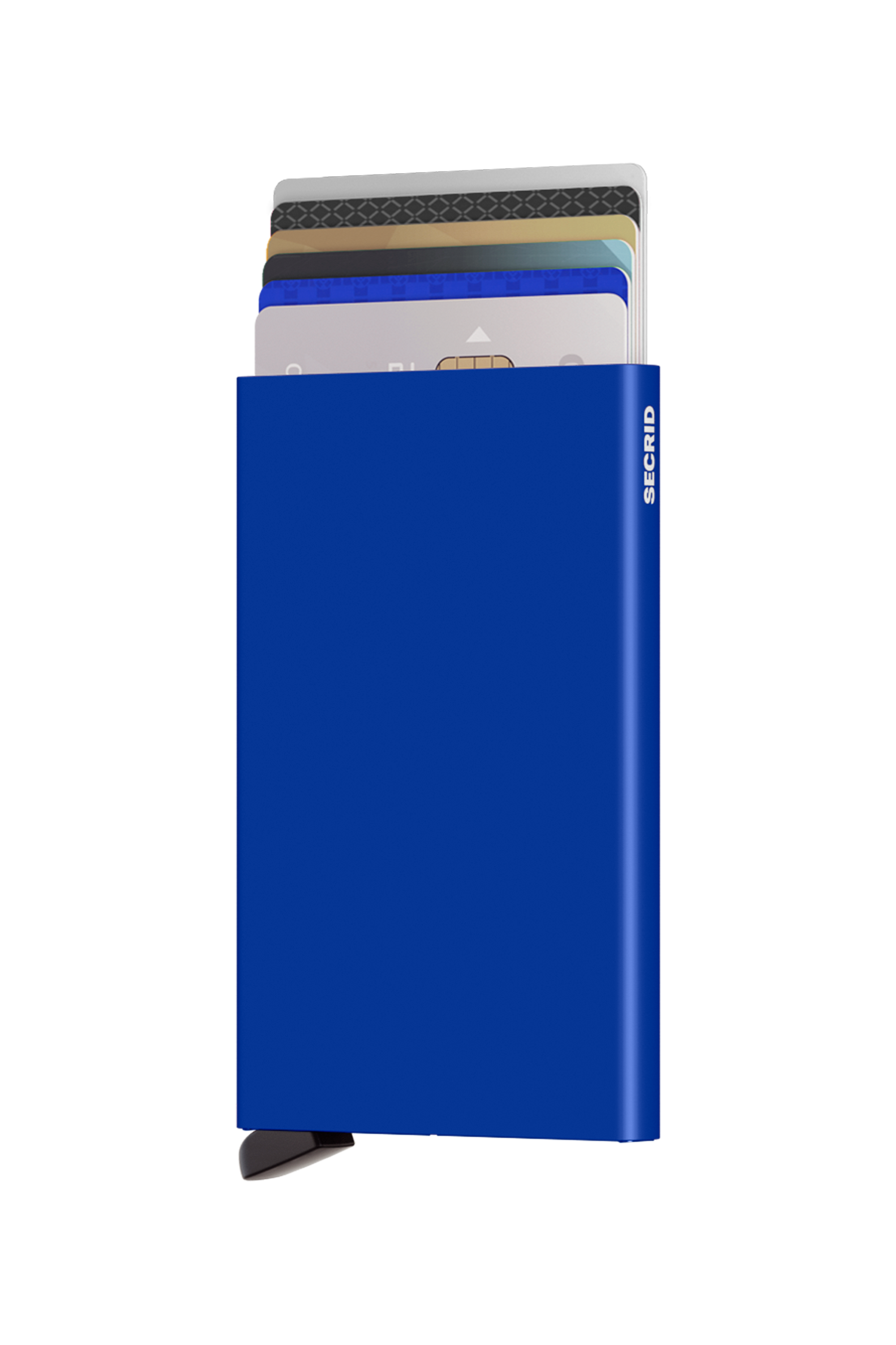 Secrid Original Cardprotector - Blue 2