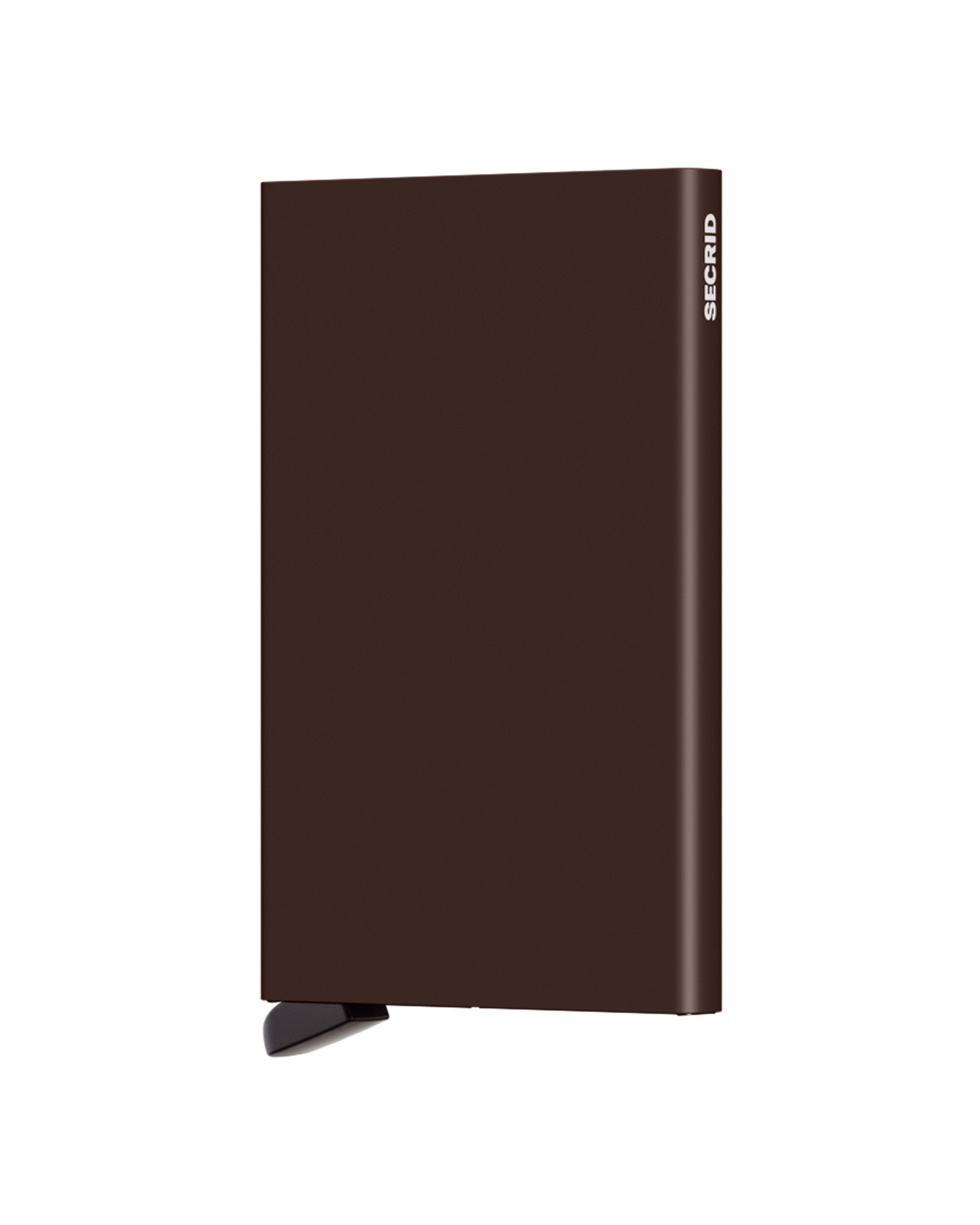 Secrid Original Cardprotector - Brown 1