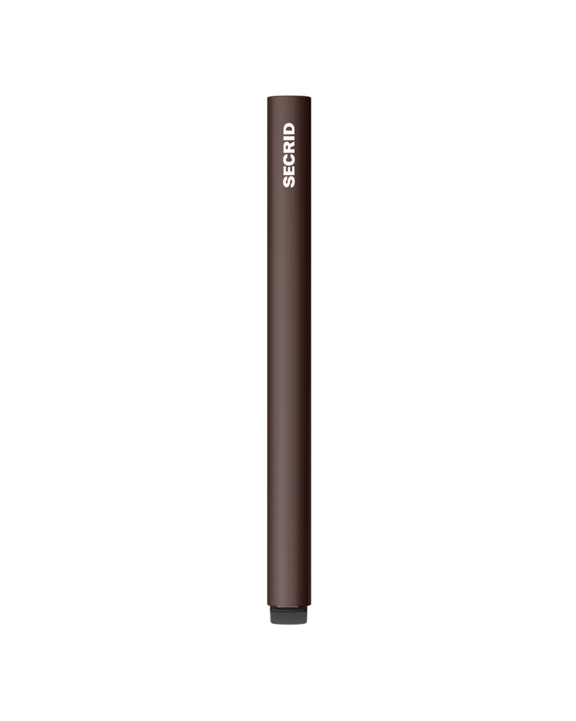 Secrid Original Cardprotector - Brown 4