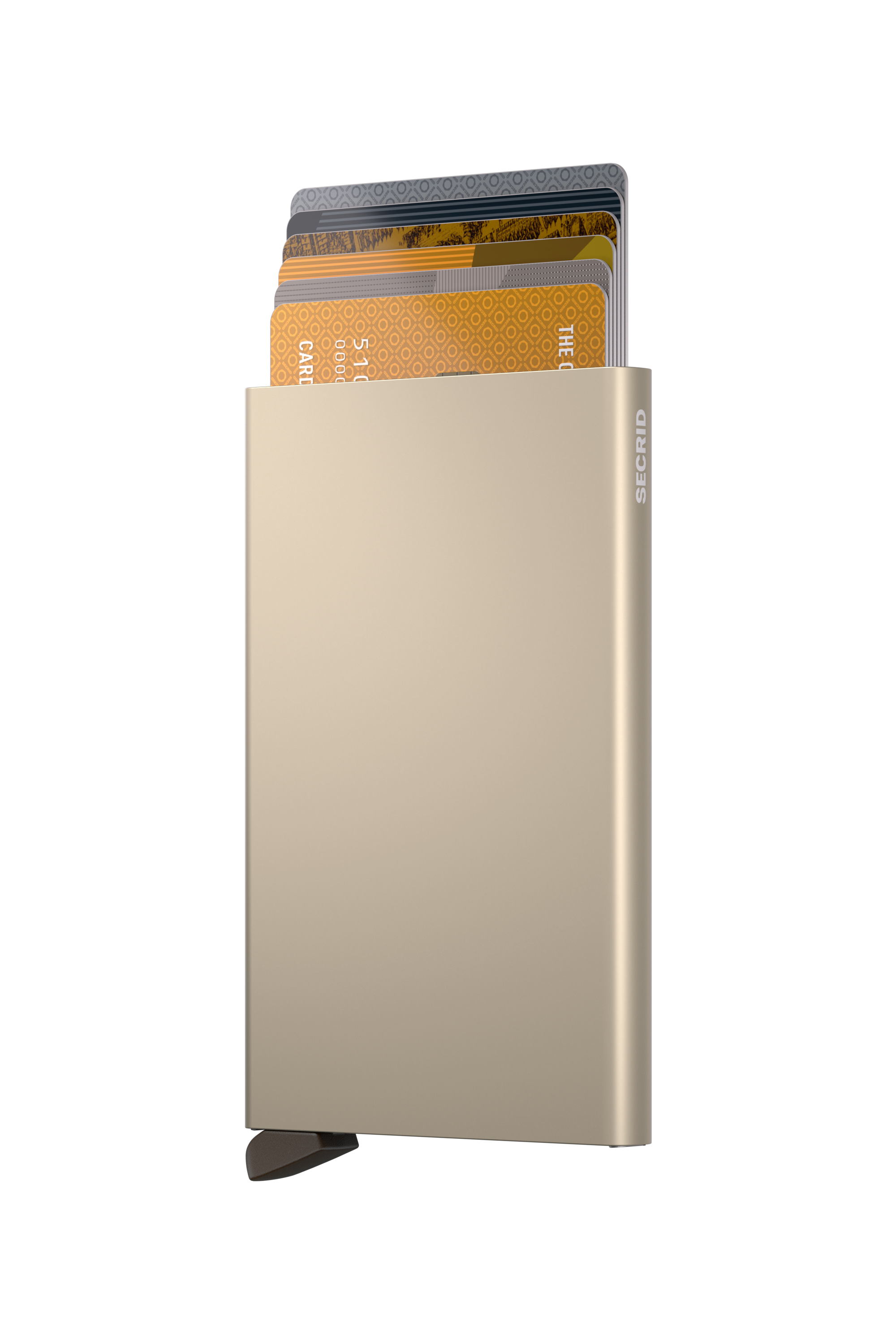 Secrid Original Cardprotector - Cashmere 2