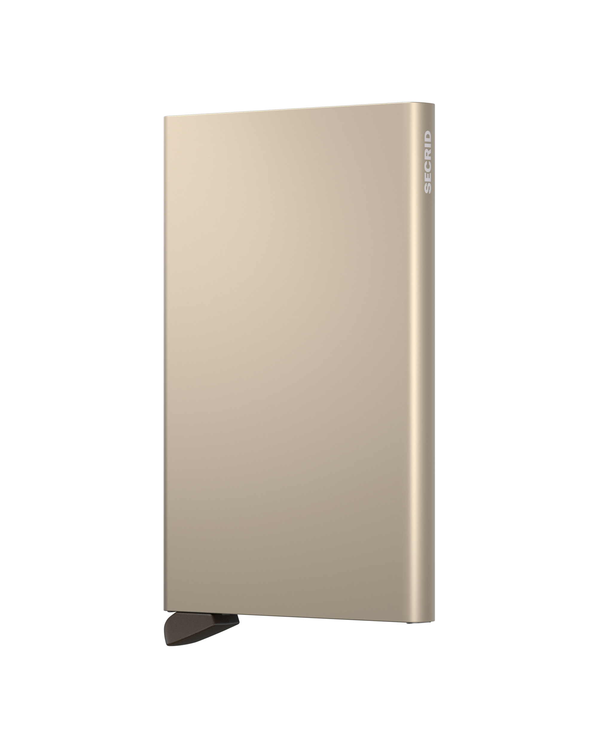 Secrid Original Cardprotector - Cashmere 1