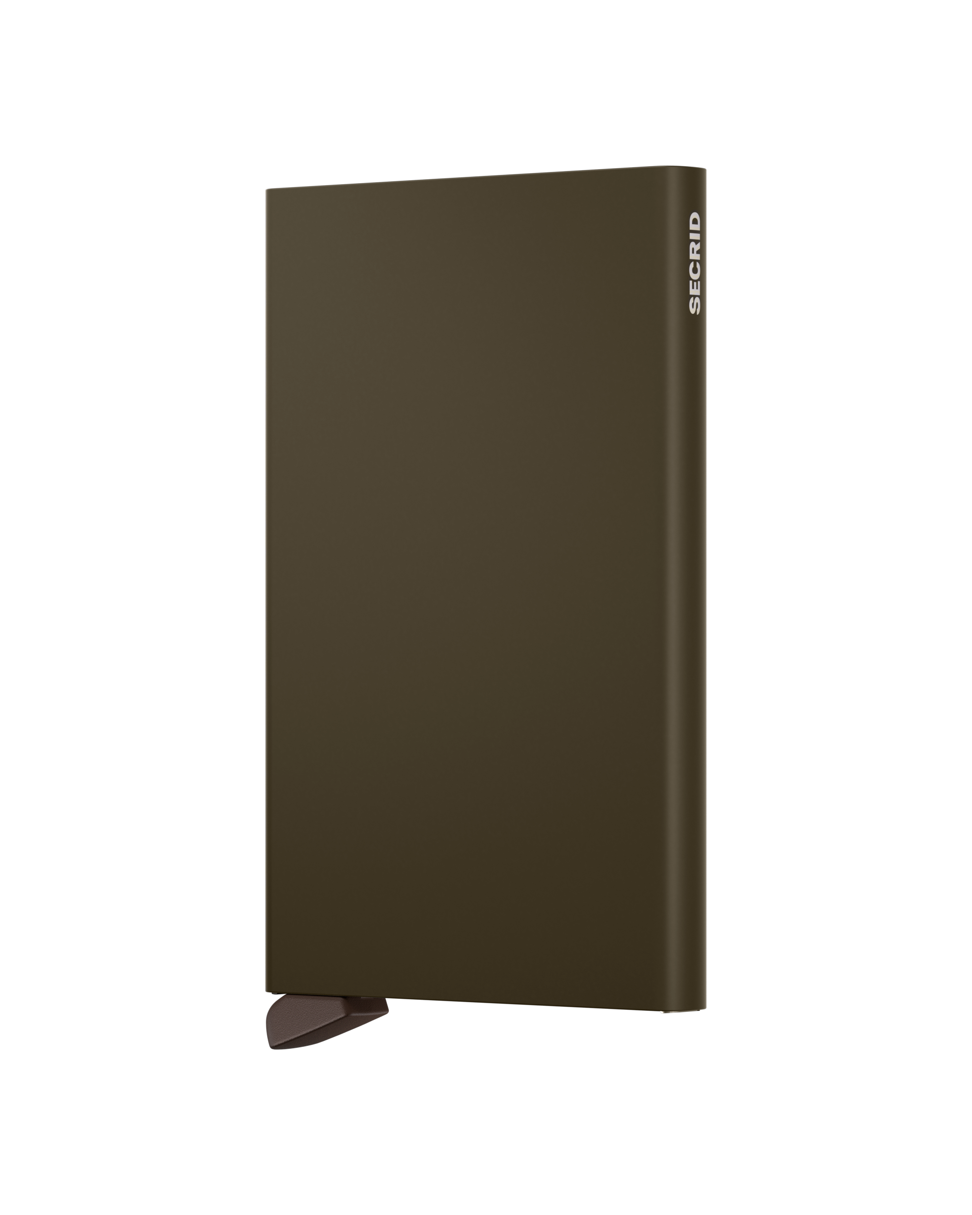 Secrid Original Cardprotector - Cedar 1