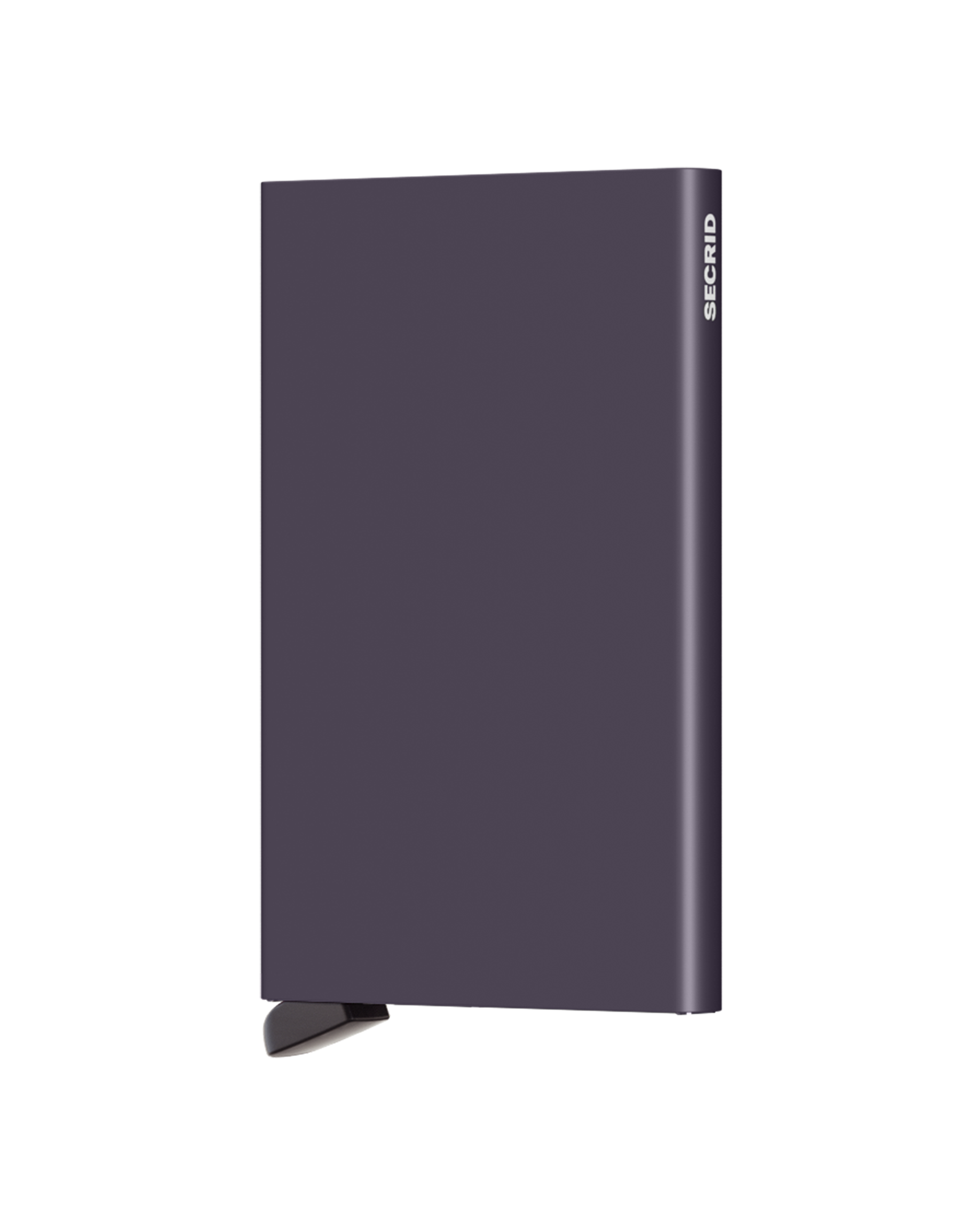Secrid Original Cardprotector - Dark Purple 1