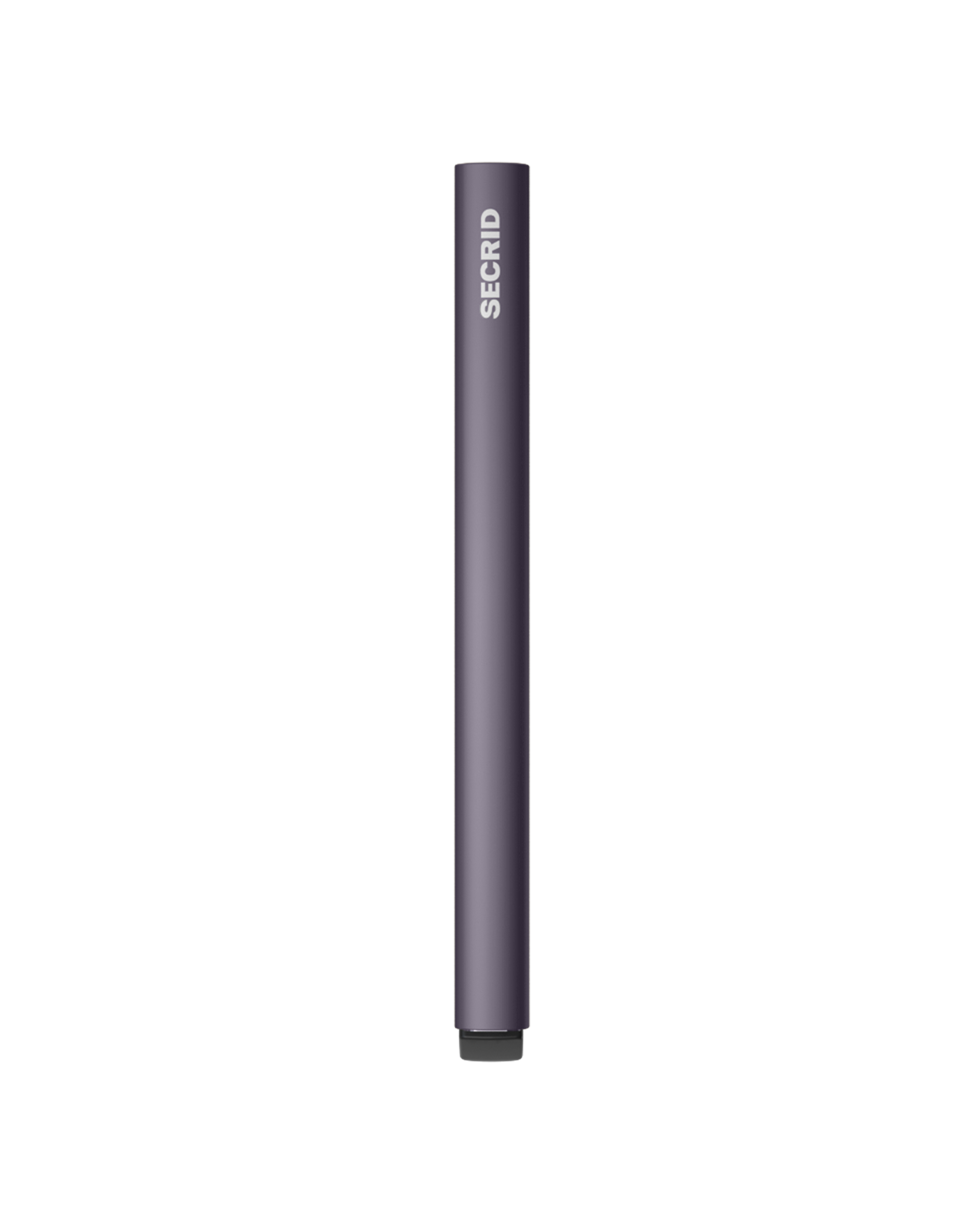Secrid Original Cardprotector - Dark Purple 4