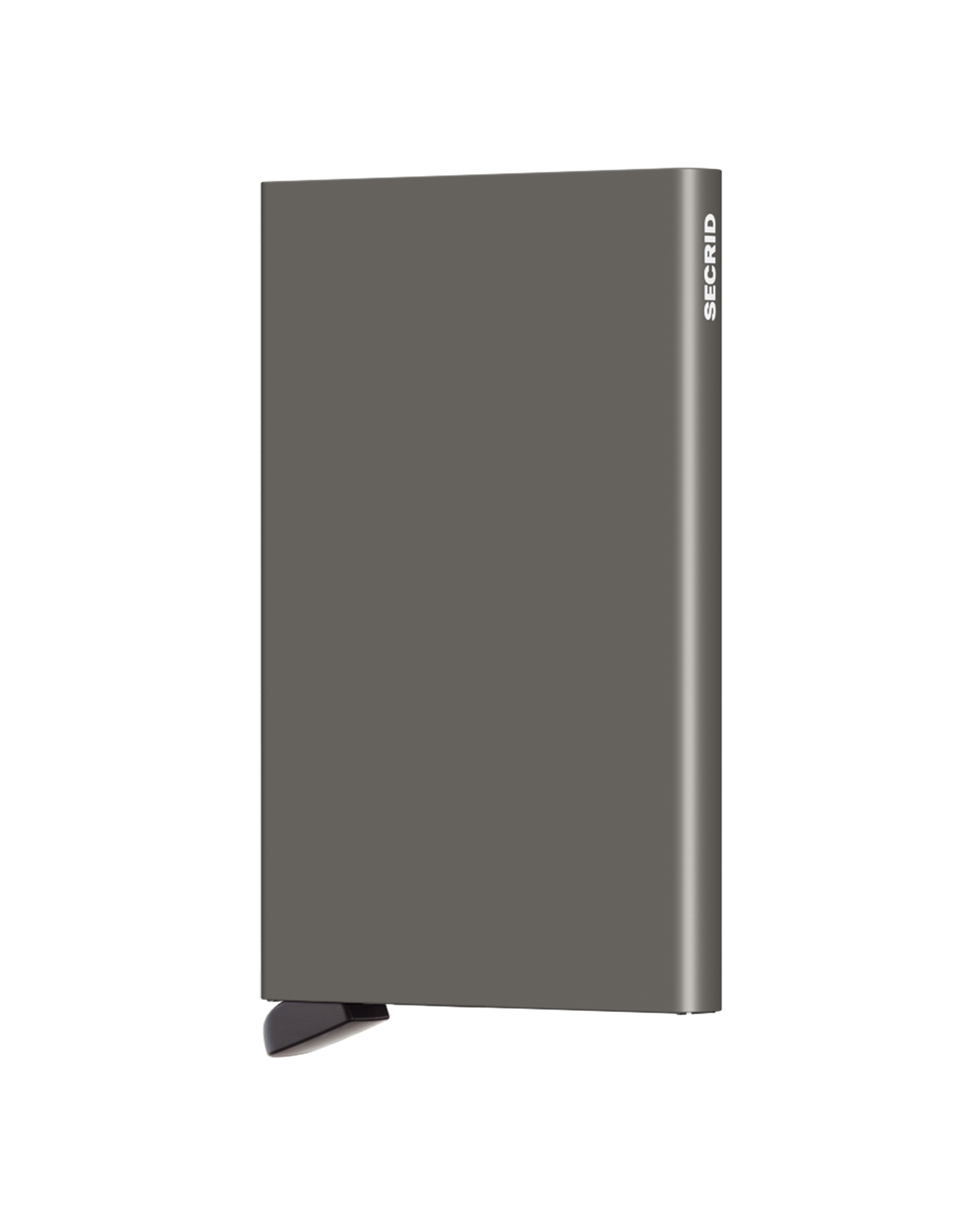 Secrid Original Cardprotector - Earth Grey 1