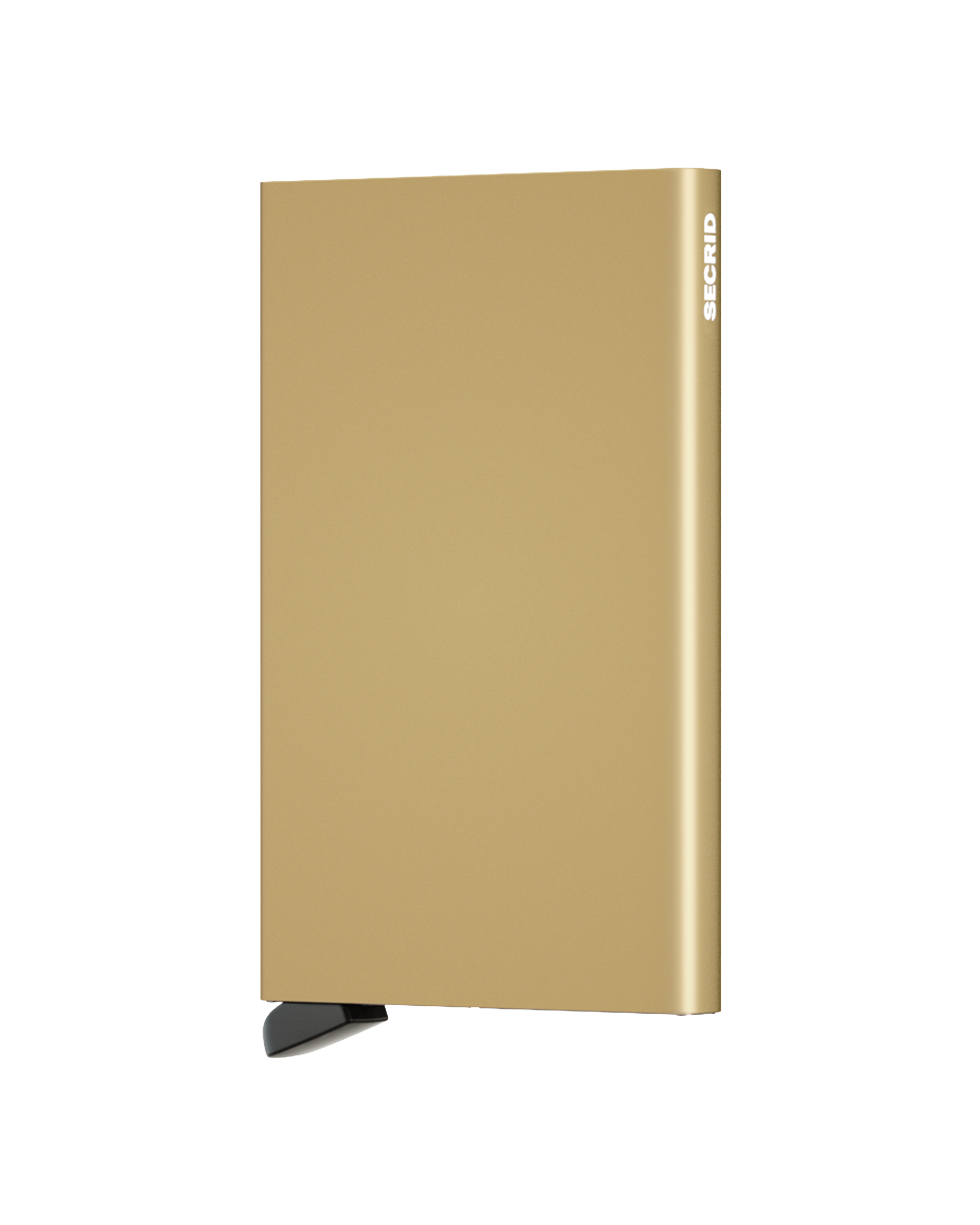 Secrid Original Cardprotector - Gold 1