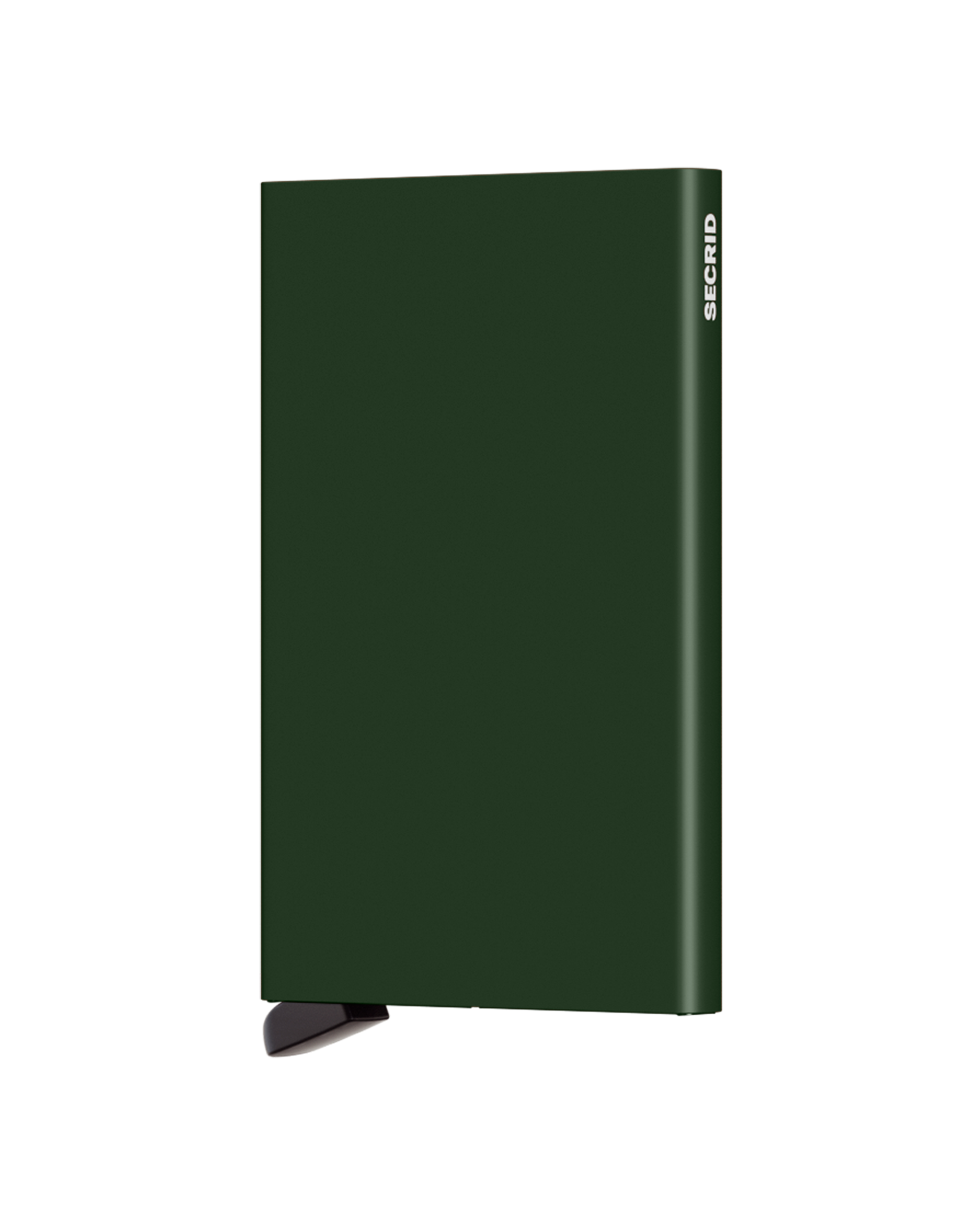 Secrid Original Cardprotector - Green 1