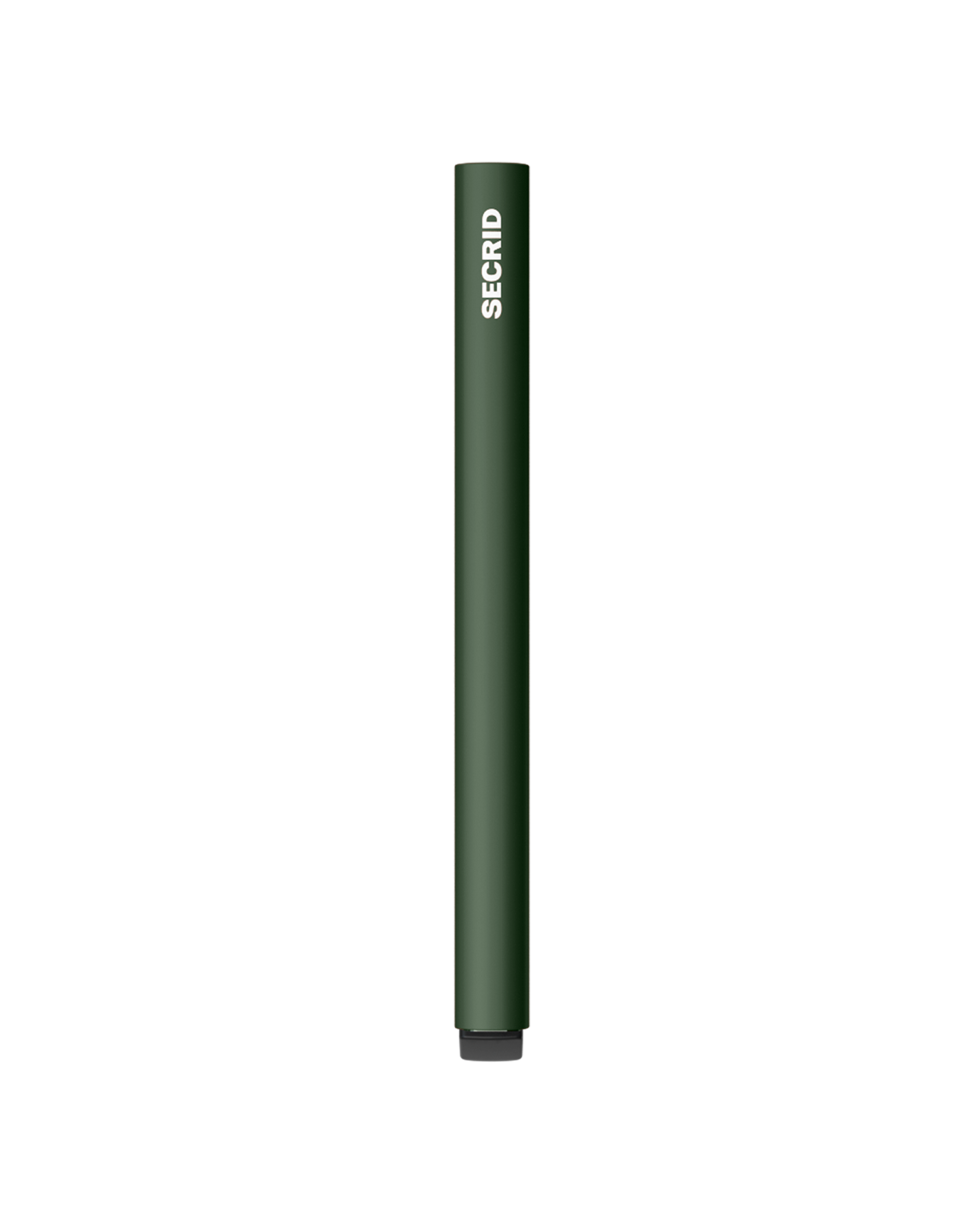 Secrid Original Cardprotector - Green 4