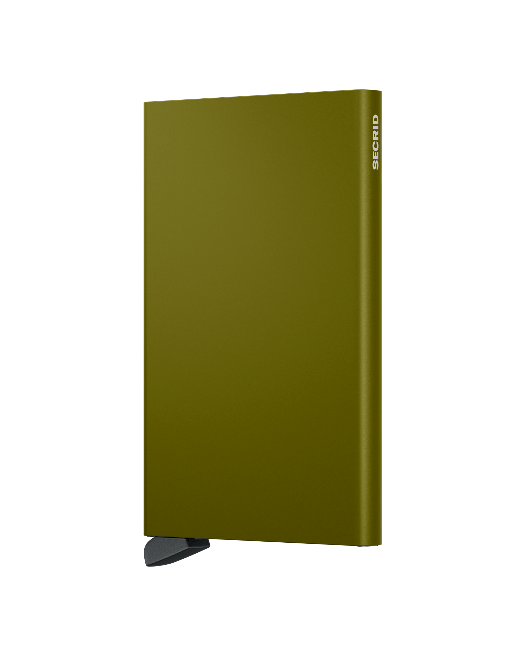 Secrid Original Cardprotector - Kelp 1