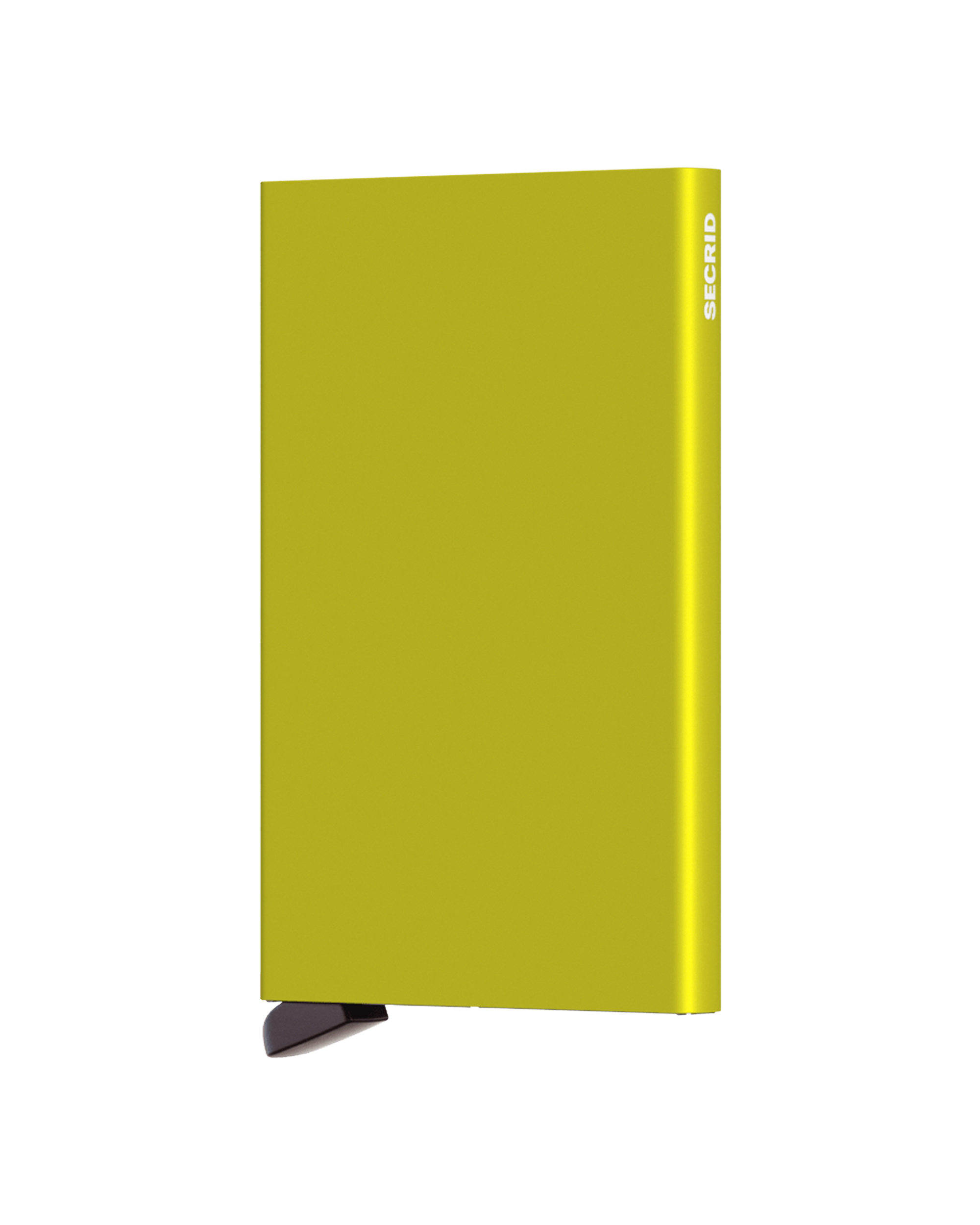 Secrid Original Cardprotector - Lime 1