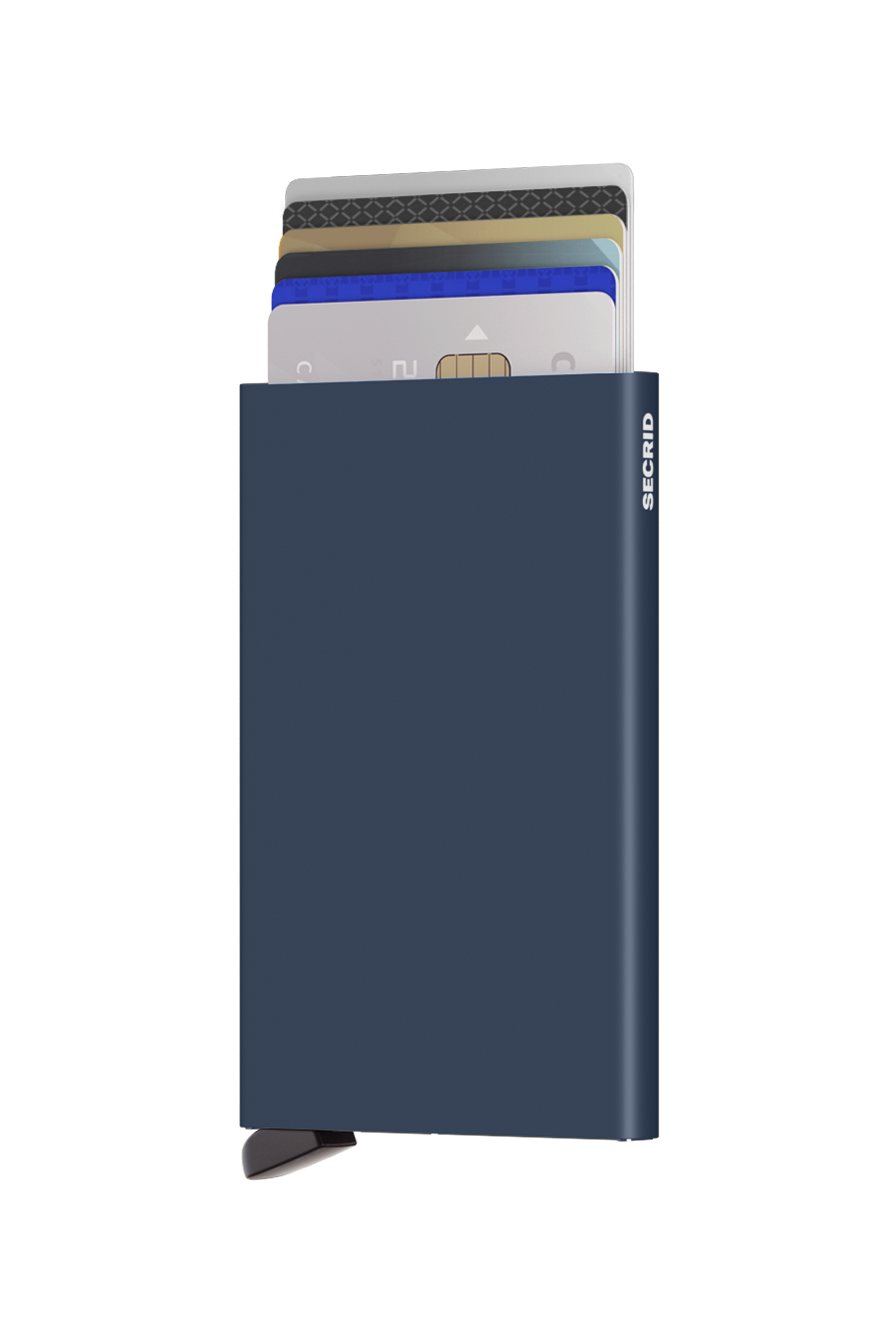 Secrid Original Cardprotector - Navy 2