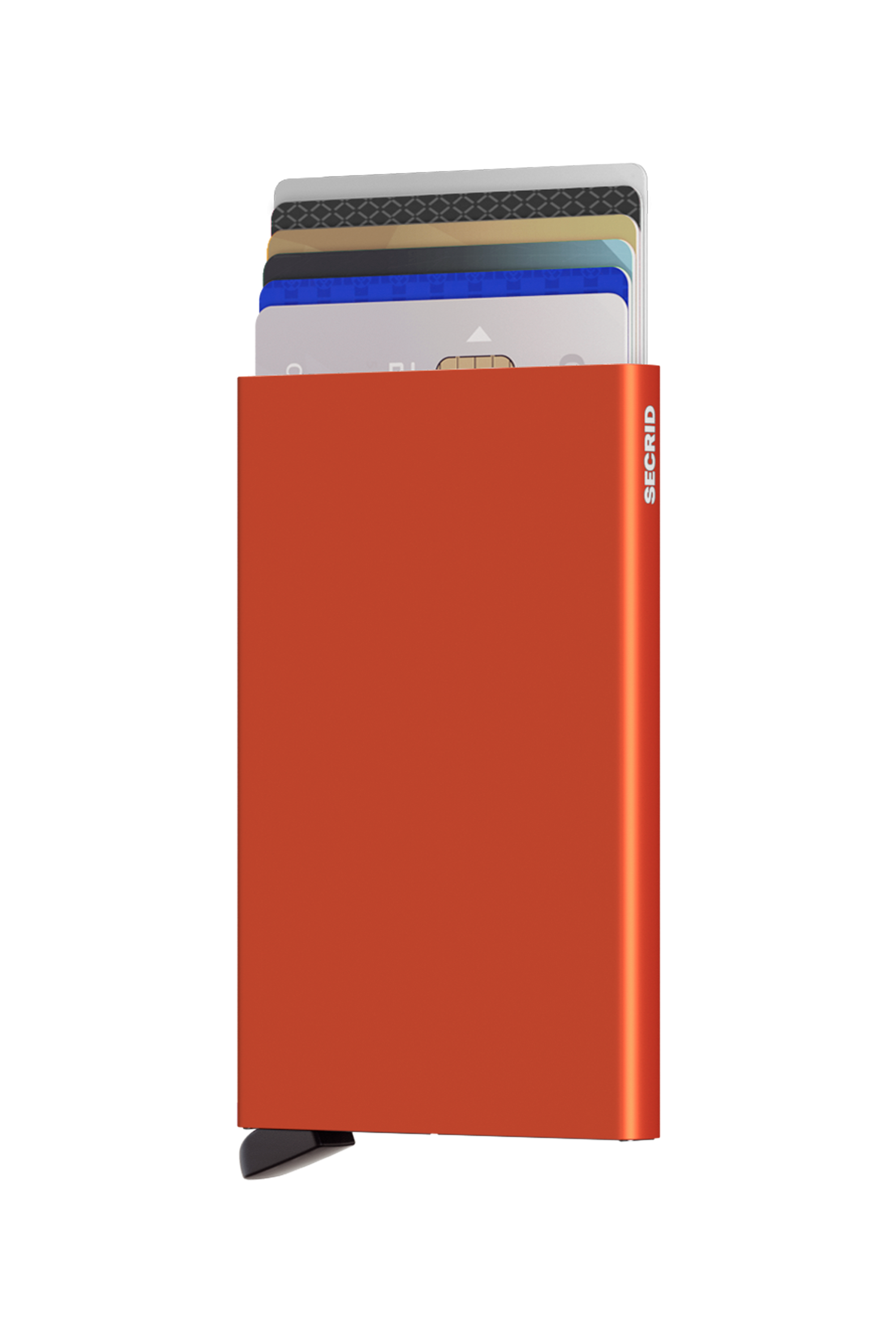 Secrid Original Cardprotector - Orange 2