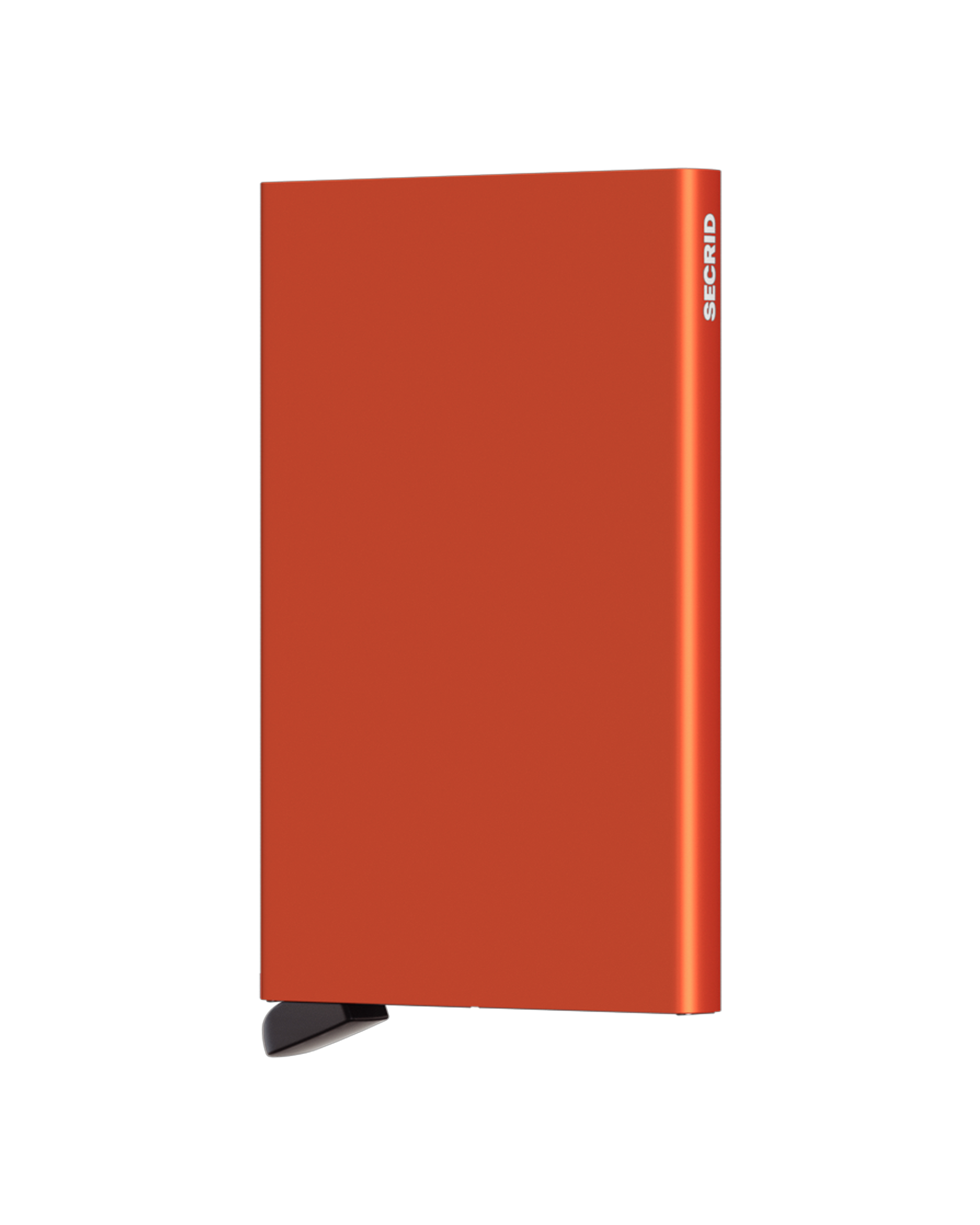 Secrid Original Cardprotector - Orange 1